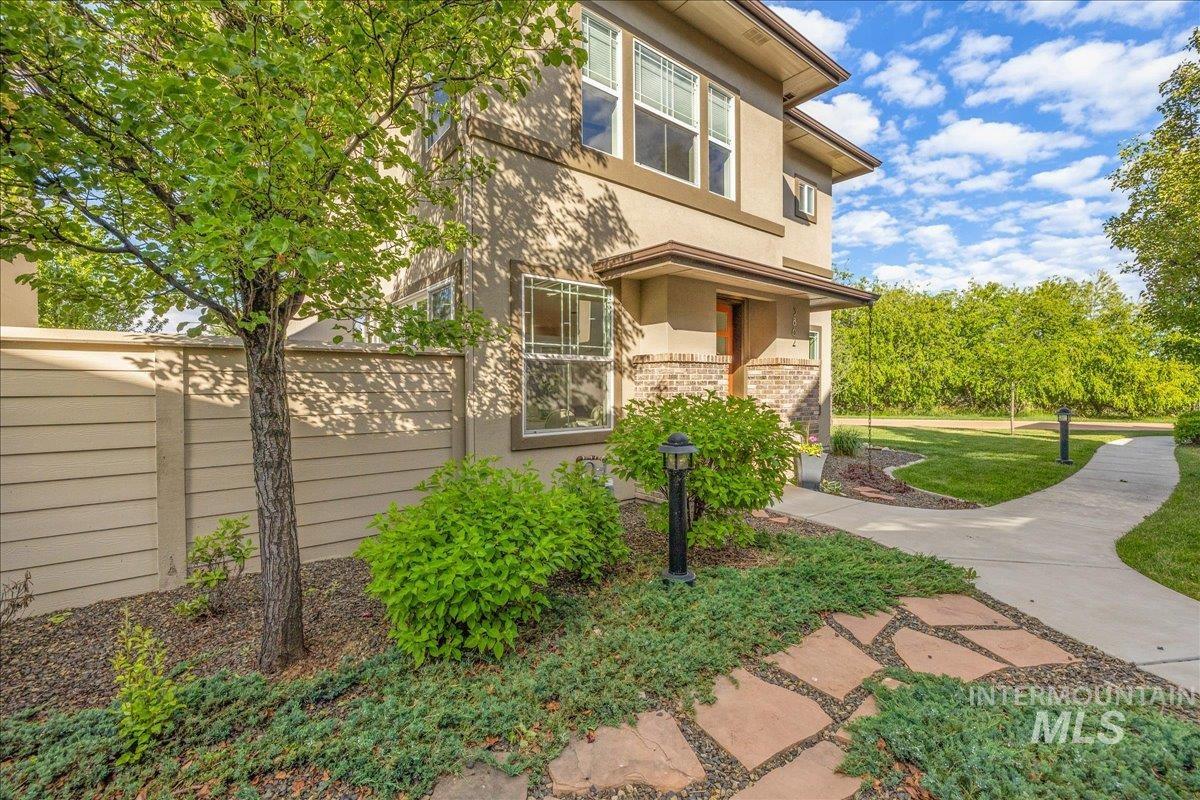 3862 S Caddis Pl, Boise, Idaho 83716, 3 Bedrooms, 2.5 Bathrooms, Residential For Sale, Price $694,900, 98987298