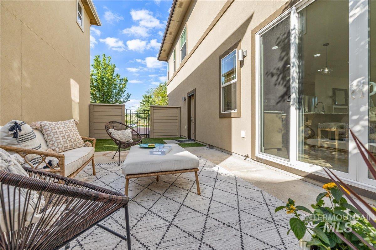 3862 S Caddis Pl, Boise, Idaho 83716, 3 Bedrooms, 2.5 Bathrooms, Residential For Sale, Price $694,900, 98987298