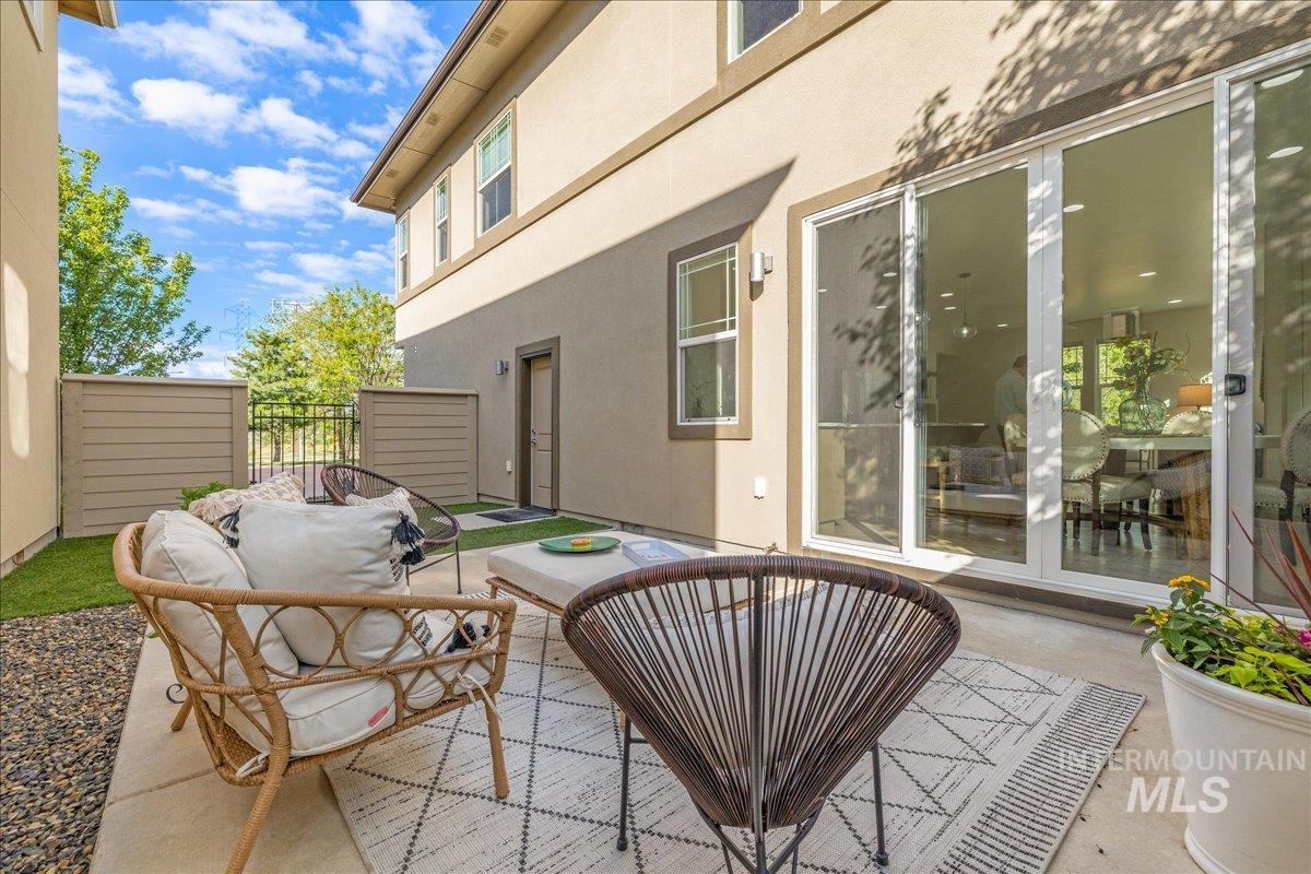 3862 S Caddis Pl, Boise, Idaho 83716, 3 Bedrooms, 2.5 Bathrooms, Residential For Sale, Price $694,900, 98987298