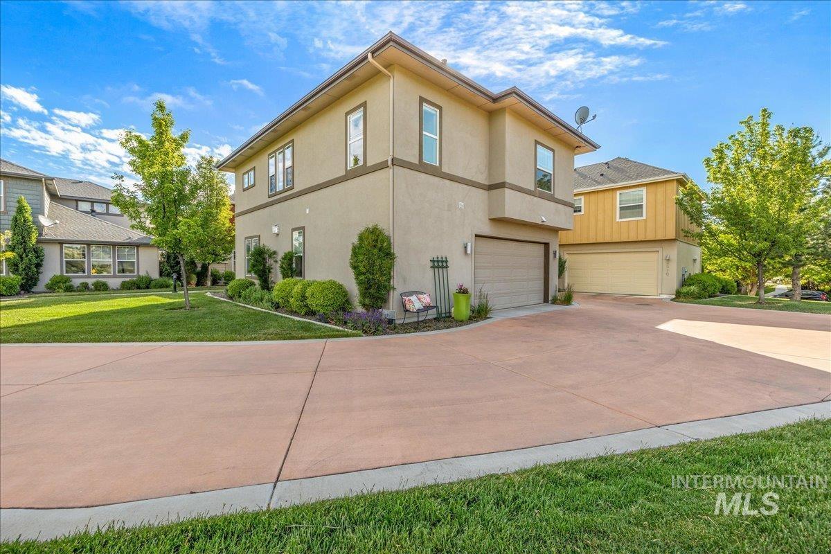 3862 S Caddis Pl, Boise, Idaho 83716, 3 Bedrooms, 2.5 Bathrooms, Residential For Sale, Price $694,900, 98987298