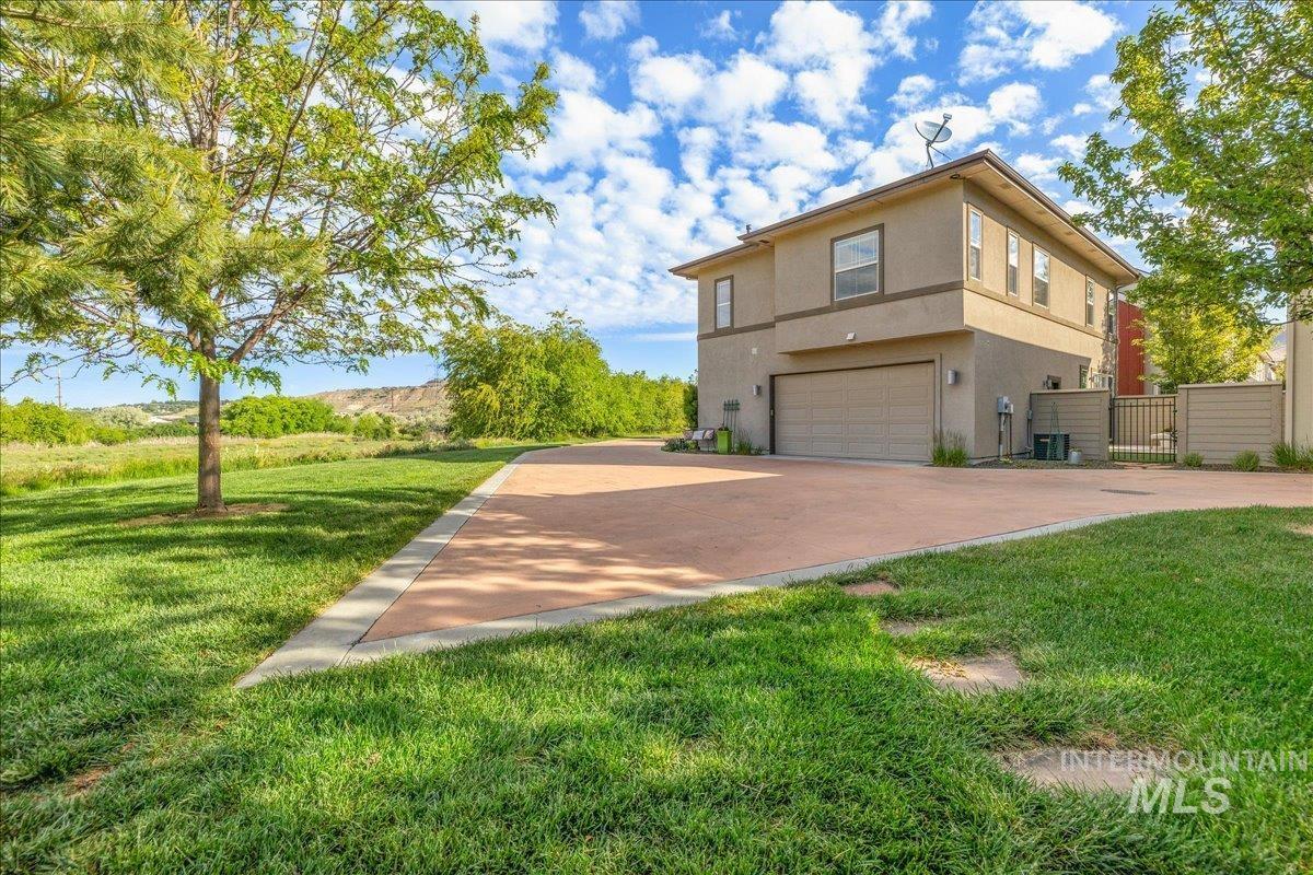 3862 S Caddis Pl, Boise, Idaho 83716, 3 Bedrooms, 2.5 Bathrooms, Residential For Sale, Price $694,900, 98987298