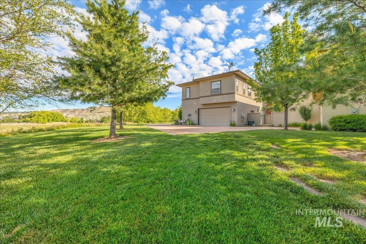 3862 S Caddis Pl, Boise, Idaho 83716, 3 Bedrooms, 2.5 Bathrooms, Residential For Sale, Price $694,900, 98987298