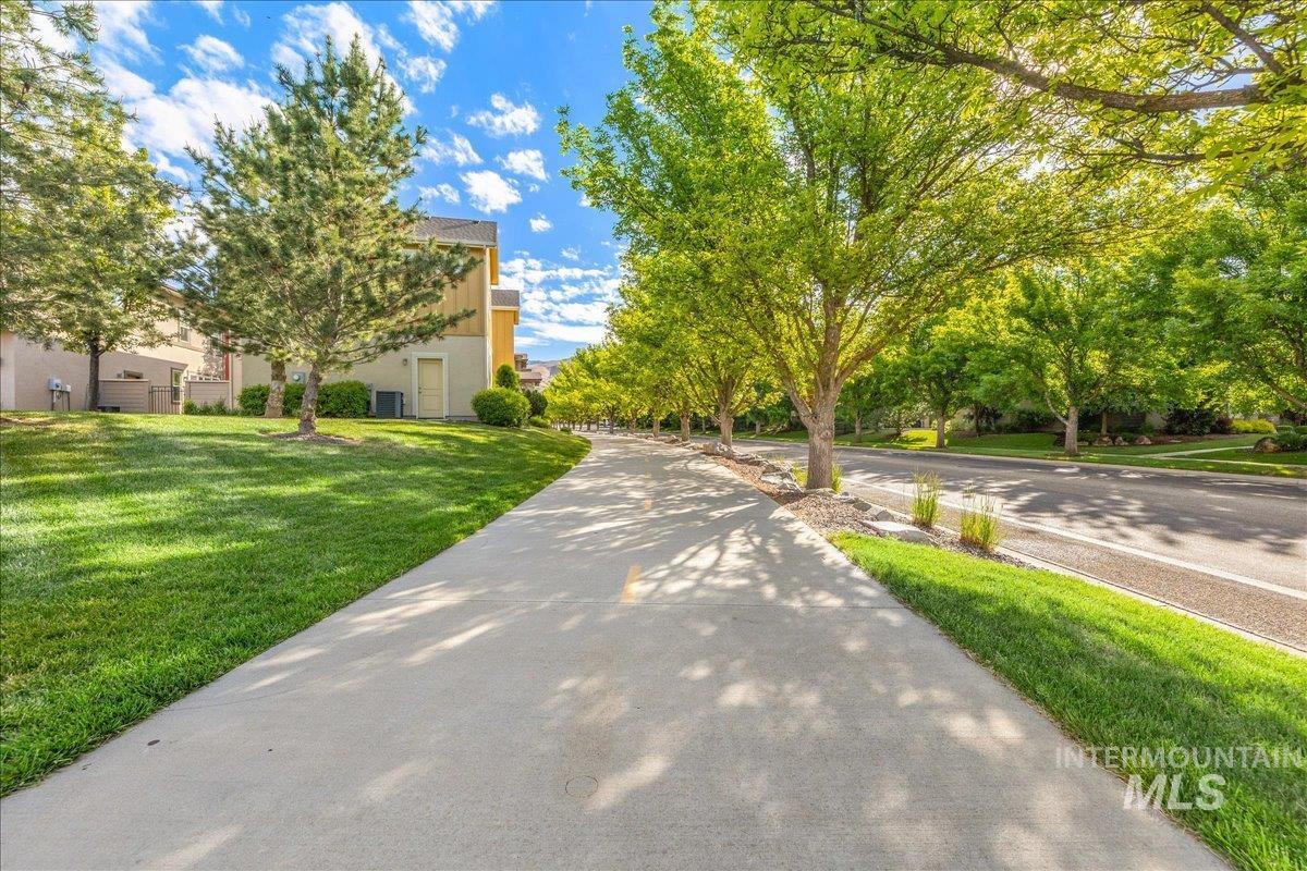 3862 S Caddis Pl, Boise, Idaho 83716, 3 Bedrooms, 2.5 Bathrooms, Residential For Sale, Price $694,900, 98987298