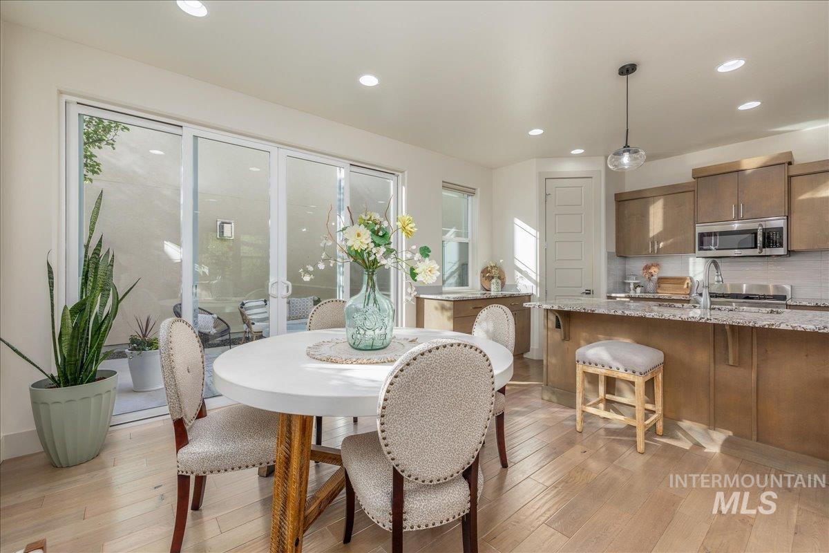 3862 S Caddis Pl, Boise, Idaho 83716, 3 Bedrooms, 2.5 Bathrooms, Residential For Sale, Price $694,900, 98987298