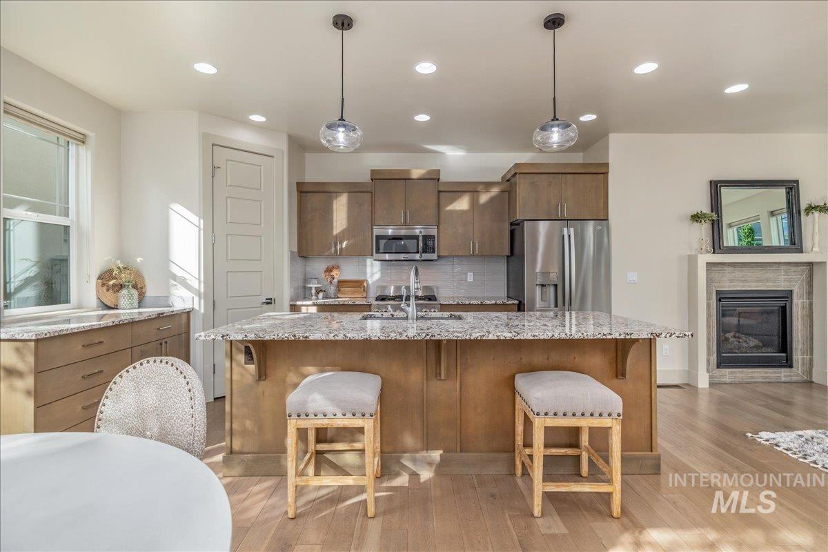 3862 S Caddis Pl, Boise, Idaho 83716, 3 Bedrooms, 2.5 Bathrooms, Residential For Sale, Price $694,900, 98987298