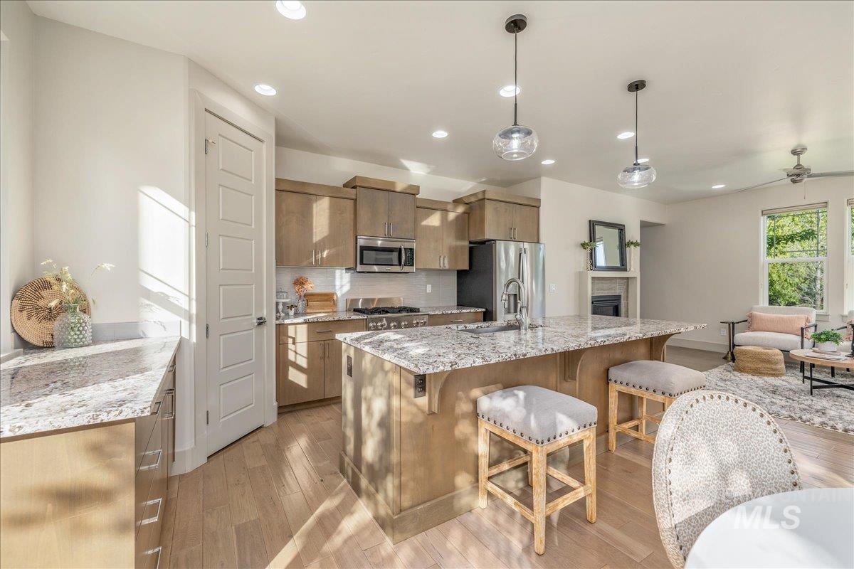 3862 S Caddis Pl, Boise, Idaho 83716, 3 Bedrooms, 2.5 Bathrooms, Residential For Sale, Price $694,900, 98987298