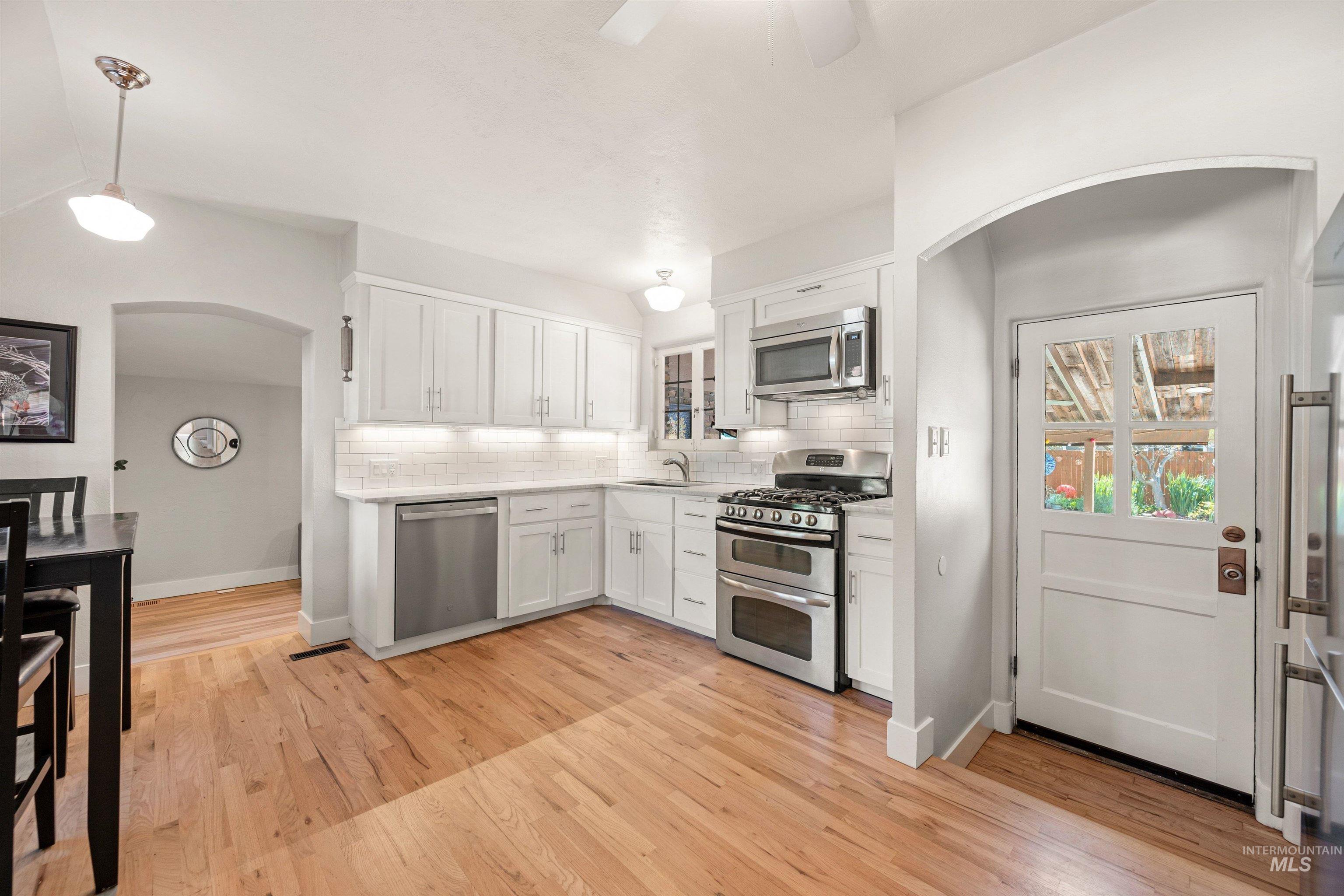 1001 S Roosevelt St., Boise, Idaho 83705, 3 Bedrooms, 3 Bathrooms, Residential For Sale, Price $674,900, 98987299