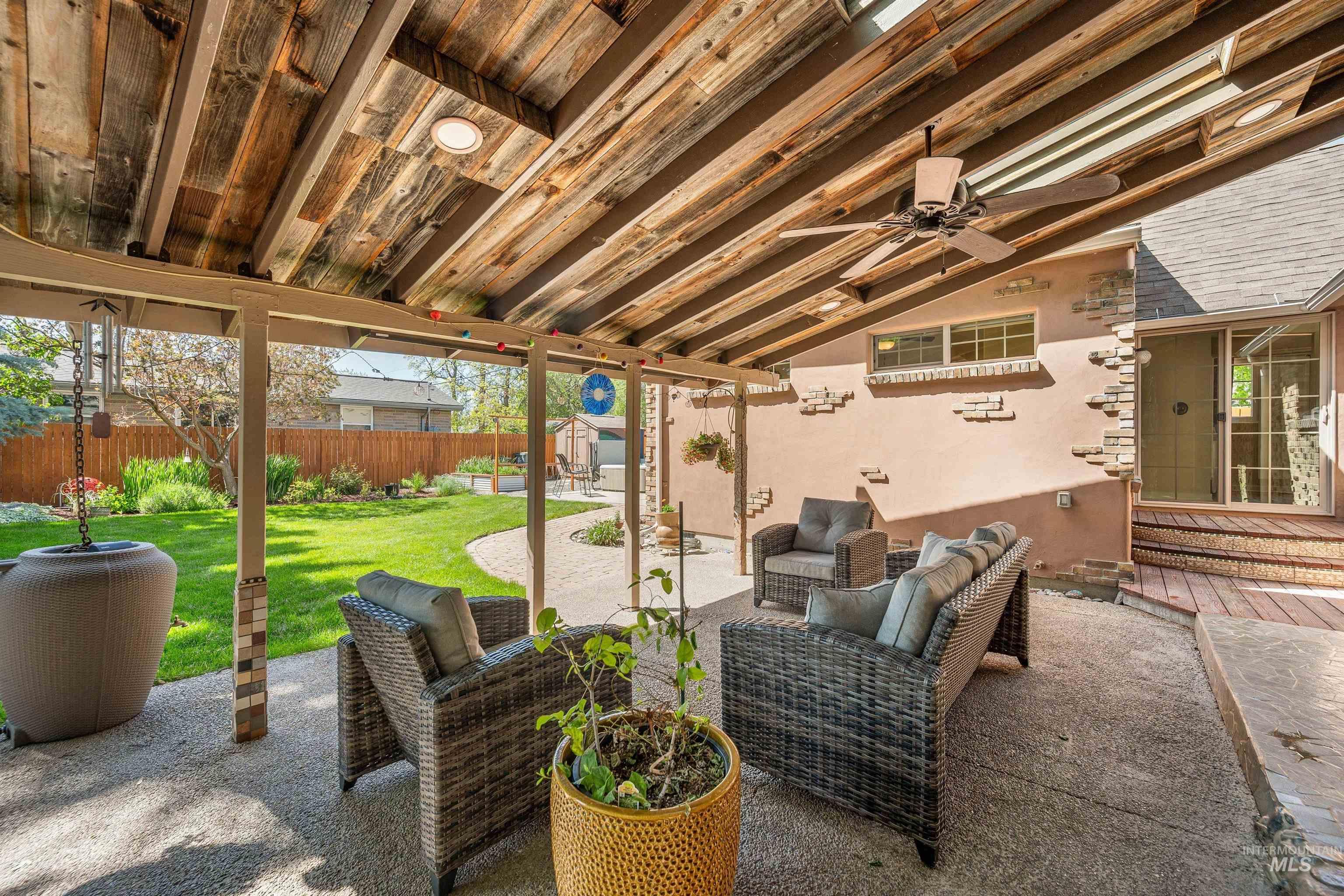1001 S Roosevelt St., Boise, Idaho 83705, 3 Bedrooms, 3 Bathrooms, Residential For Sale, Price $674,900, 98987299