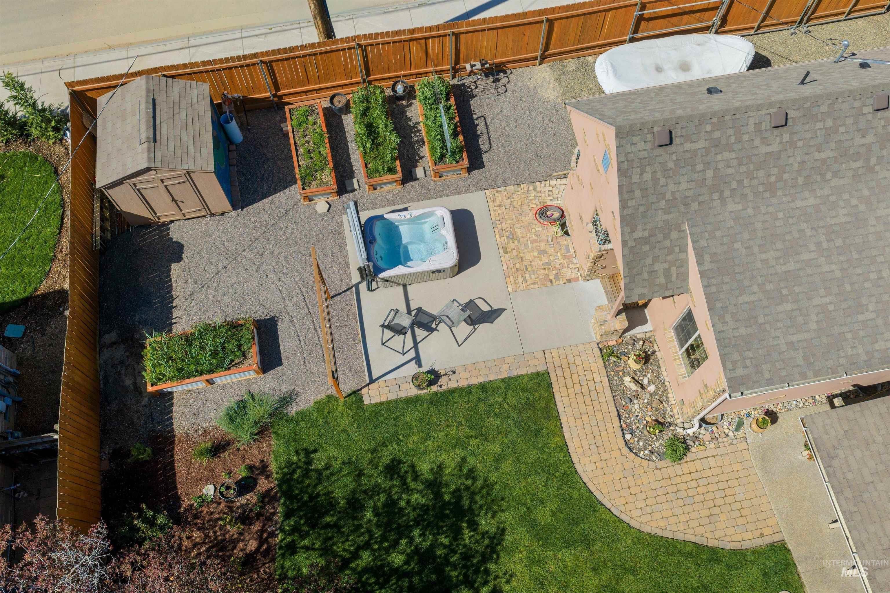 1001 S Roosevelt St., Boise, Idaho 83705, 3 Bedrooms, 3 Bathrooms, Residential For Sale, Price $674,900, 98987299