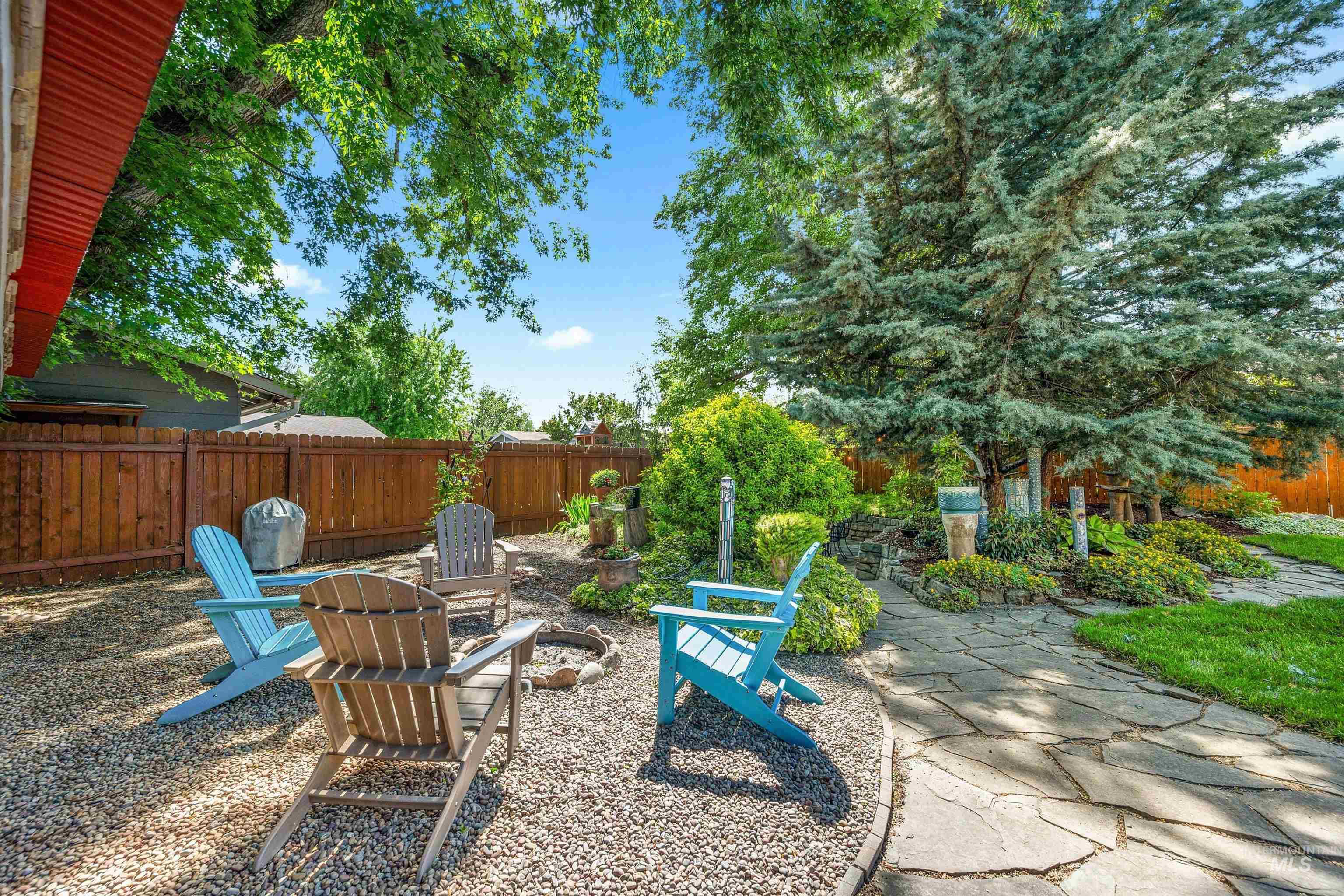 1001 S Roosevelt St., Boise, Idaho 83705, 3 Bedrooms, 3 Bathrooms, Residential For Sale, Price $674,900, 98987299