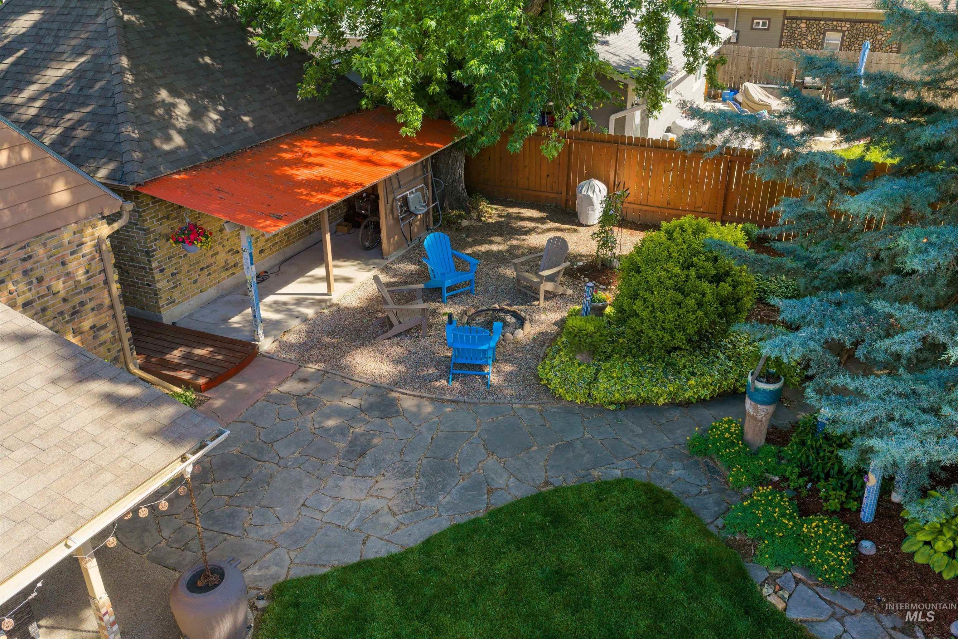 1001 S Roosevelt St., Boise, Idaho 83705, 3 Bedrooms, 3 Bathrooms, Residential For Sale, Price $674,900, 98987299