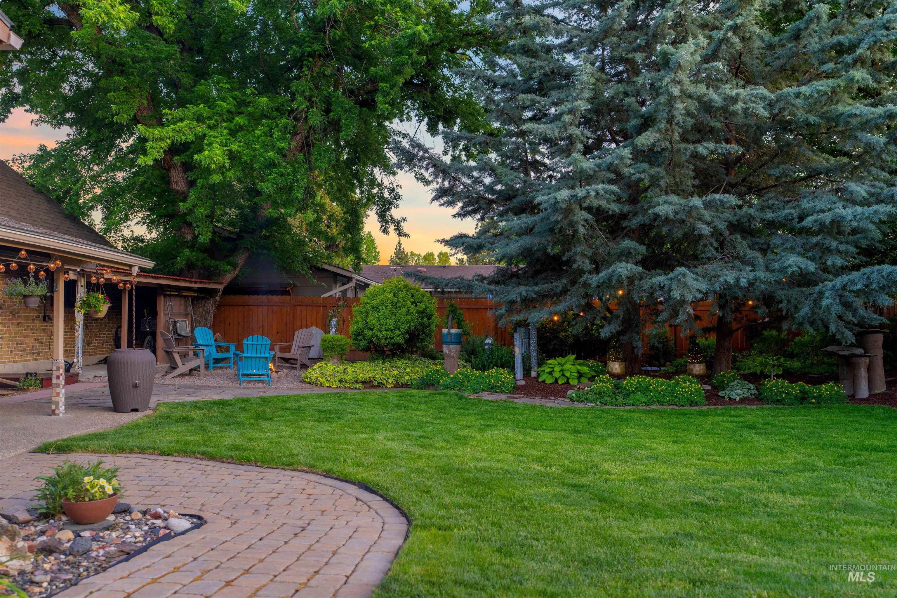 1001 S Roosevelt St., Boise, Idaho 83705, 3 Bedrooms, 3 Bathrooms, Residential For Sale, Price $674,900, 98987299