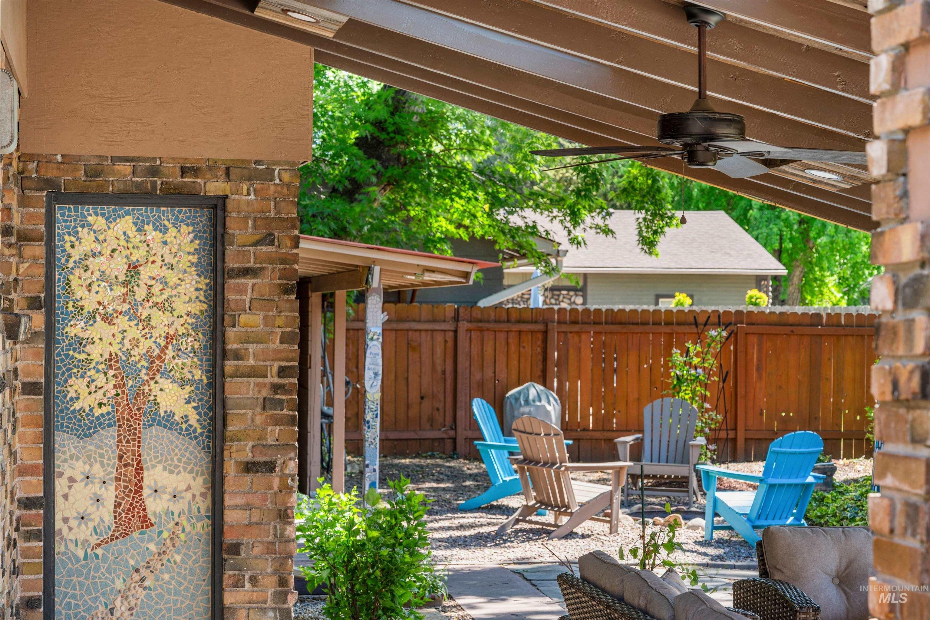 1001 S Roosevelt St., Boise, Idaho 83705, 3 Bedrooms, 3 Bathrooms, Residential For Sale, Price $674,900, 98987299