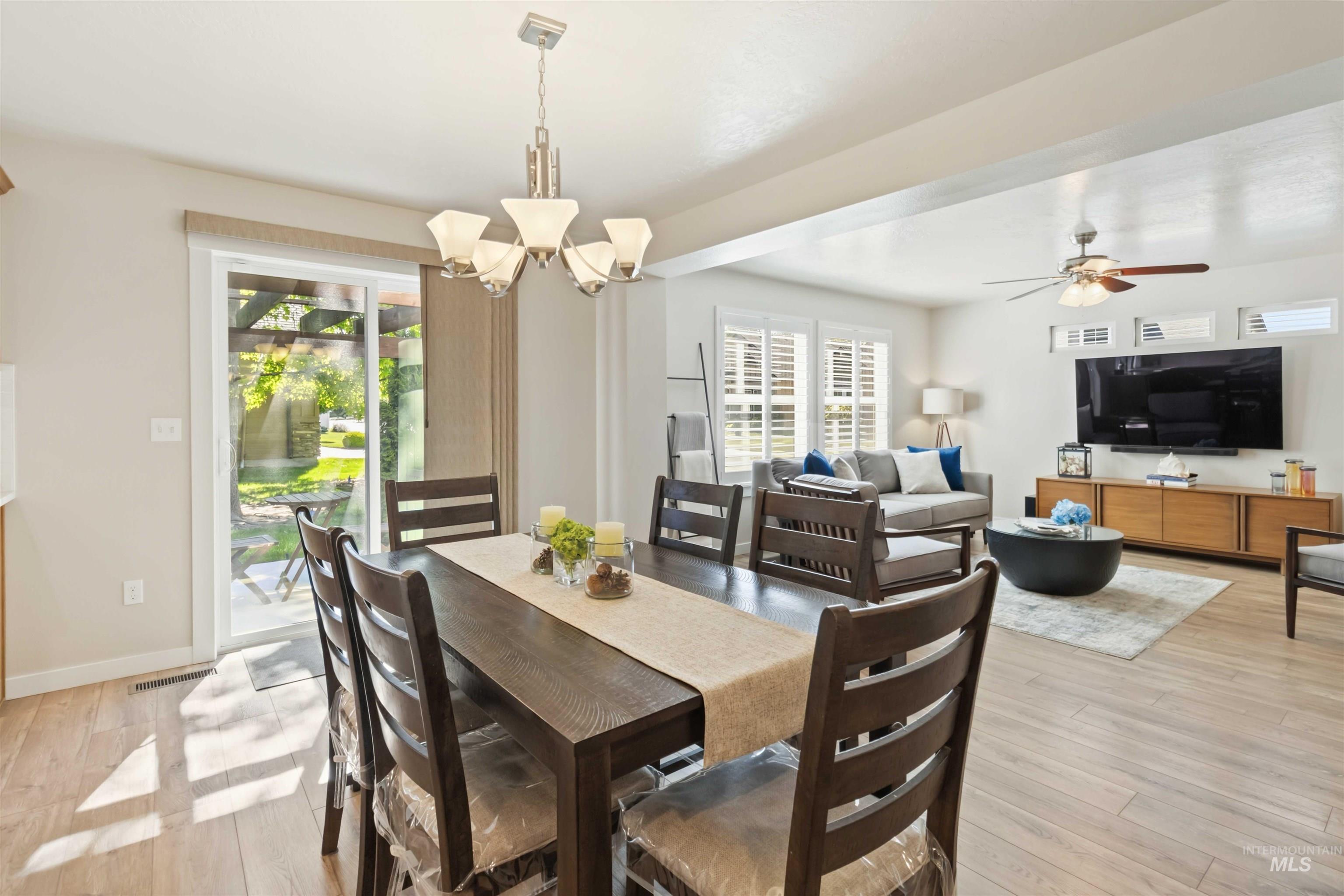 16406 N Greens Ct, Nampa, Idaho 83687, 3 Bedrooms, 2.5 Bathrooms, Residential For Sale, Price $449,900, 98987300