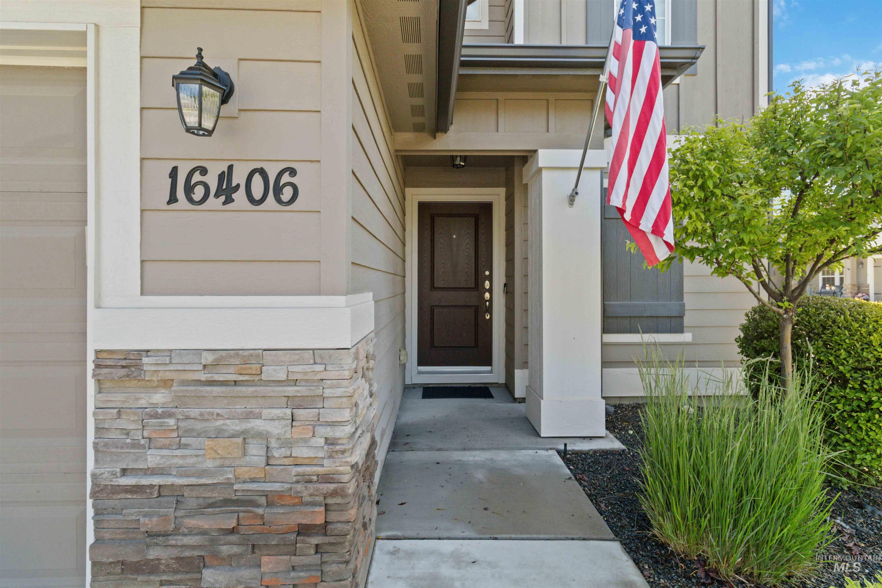 16406 N Greens Ct, Nampa, Idaho 83687, 3 Bedrooms, 2.5 Bathrooms, Residential For Sale, Price $449,900, 98987300