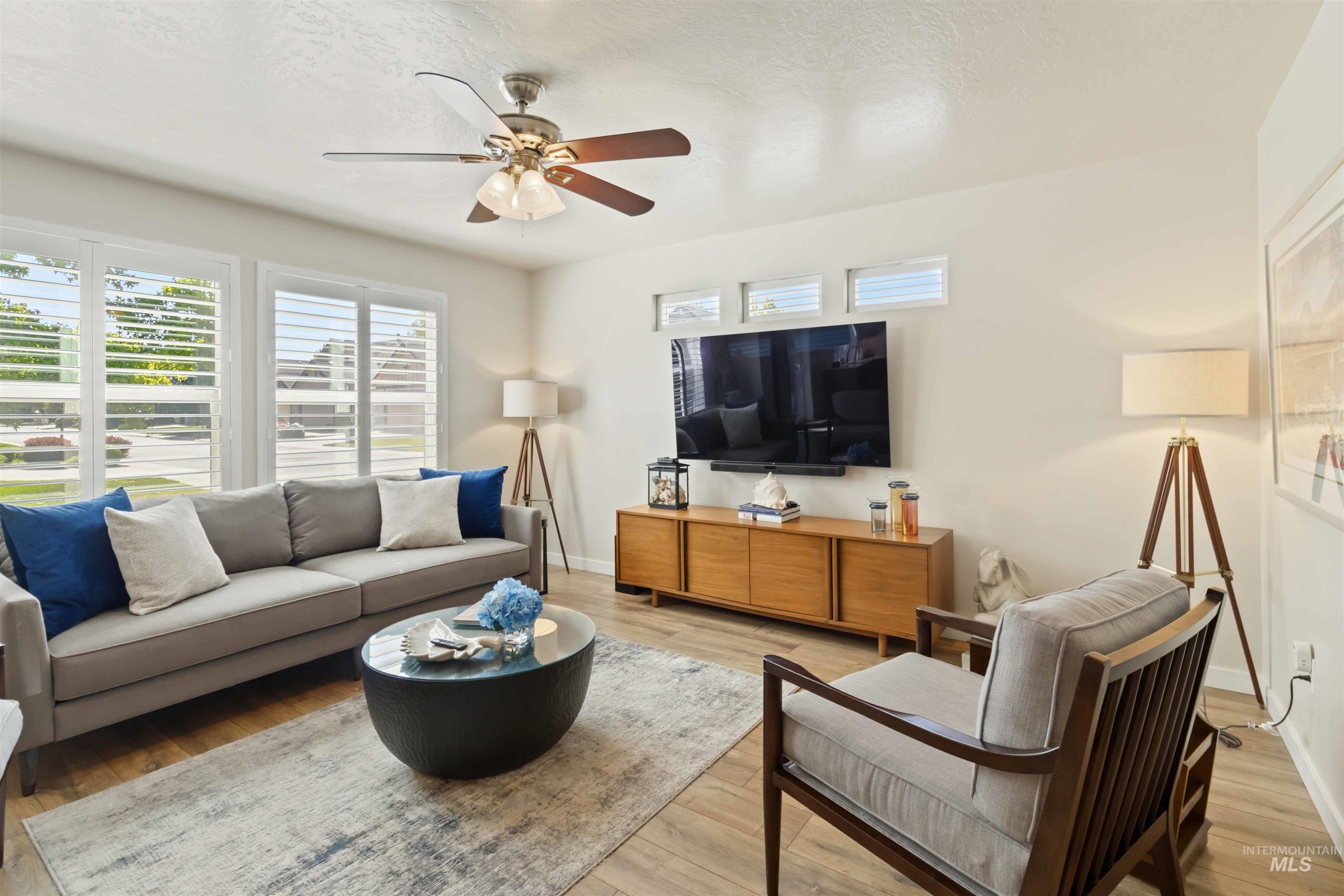 16406 N Greens Ct, Nampa, Idaho 83687, 3 Bedrooms, 2.5 Bathrooms, Residential For Sale, Price $449,900, 98987300