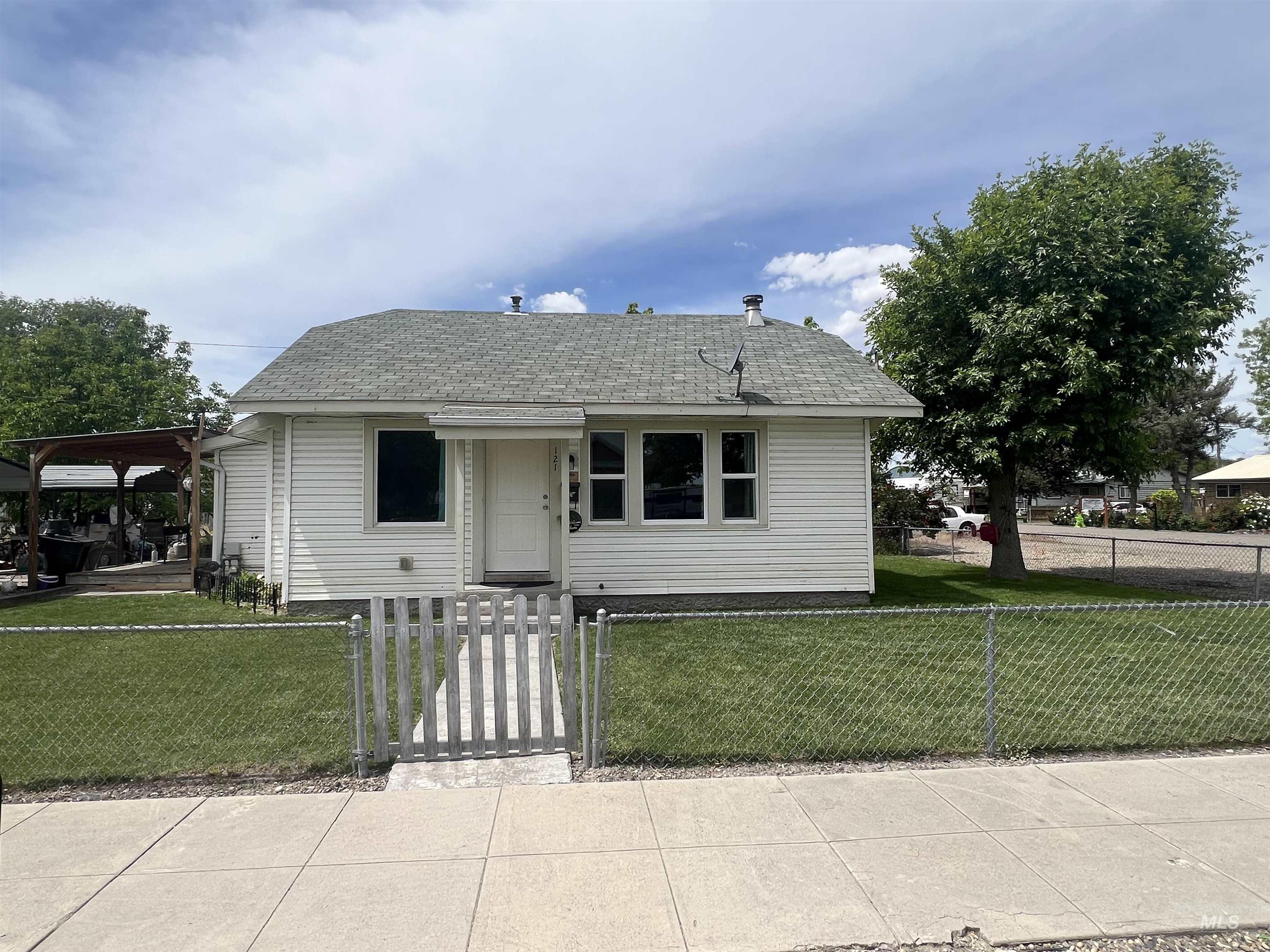 Residential For Sale