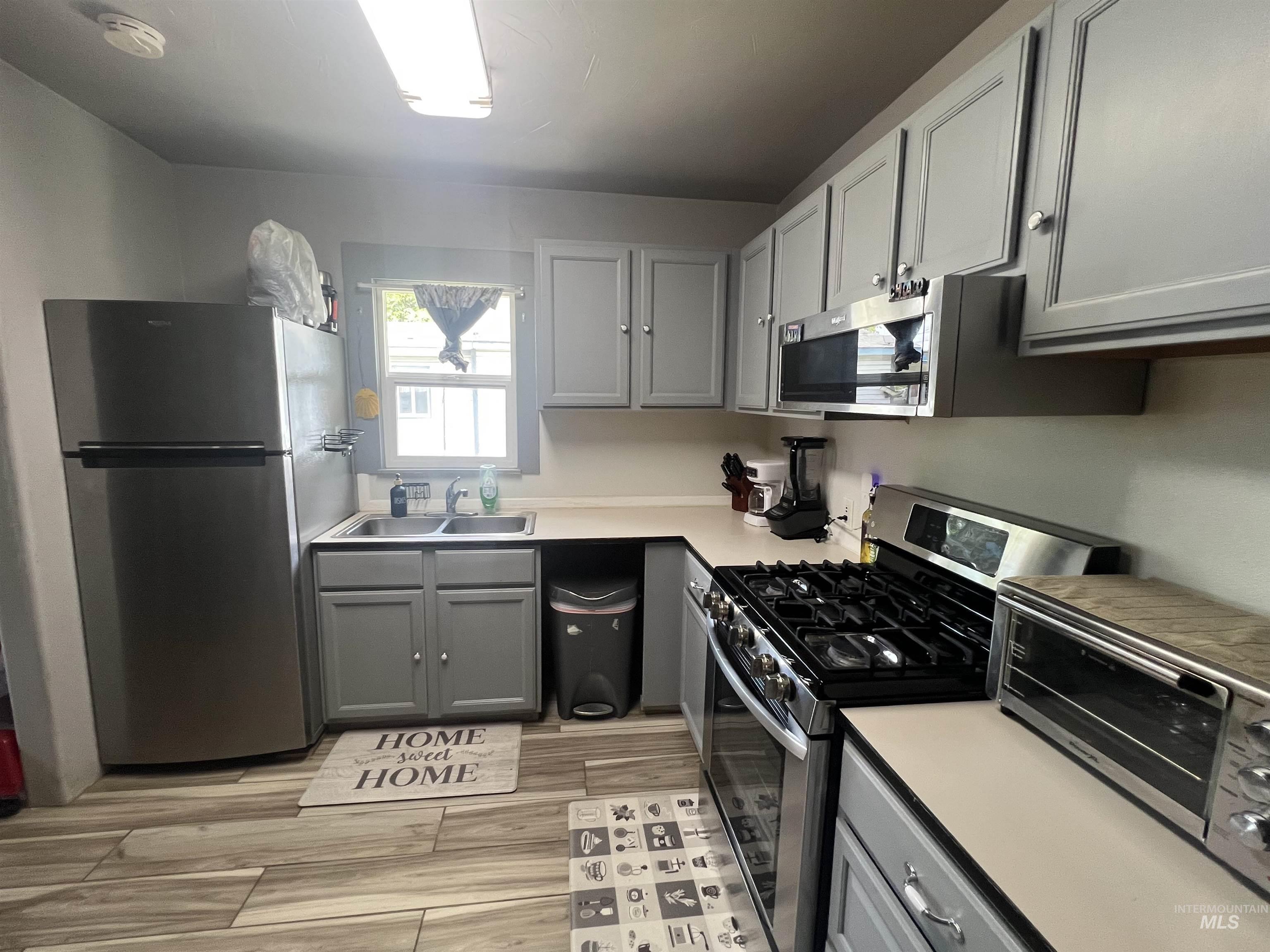 121 N 1st St, Nyssa, Oregon 97913, 2 Bedrooms, 1 Bathroom, Residential For Sale, Price $224,900, 98987301