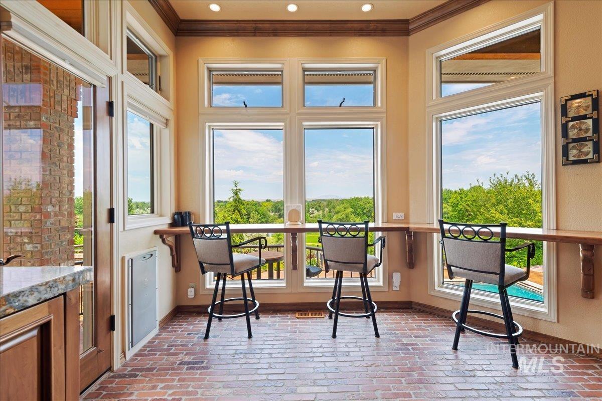 600 W River Heights Dr., Meridian, Idaho 83646-5165, 6 Bedrooms, 8 Bathrooms, Residential For Sale, Price $6,500,000, 98987304