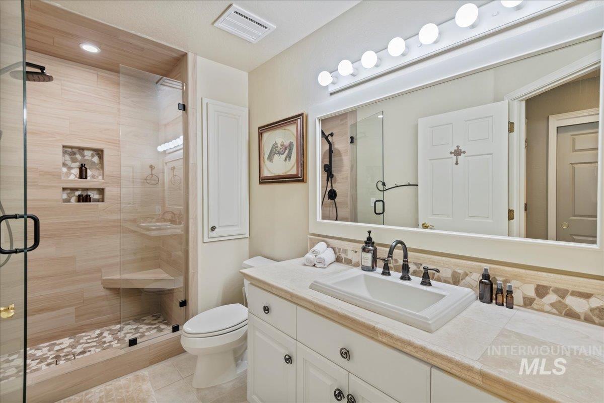 600 W River Heights Dr., Meridian, Idaho 83646-5165, 6 Bedrooms, 8 Bathrooms, Residential For Sale, Price $6,500,000, 98987304