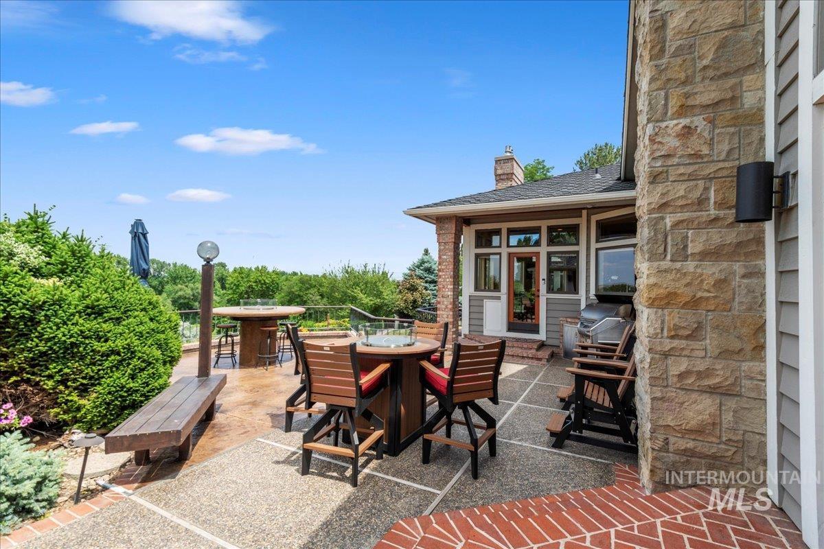 600 W River Heights Dr., Meridian, Idaho 83646-5165, 6 Bedrooms, 8 Bathrooms, Residential For Sale, Price $6,500,000, 98987304