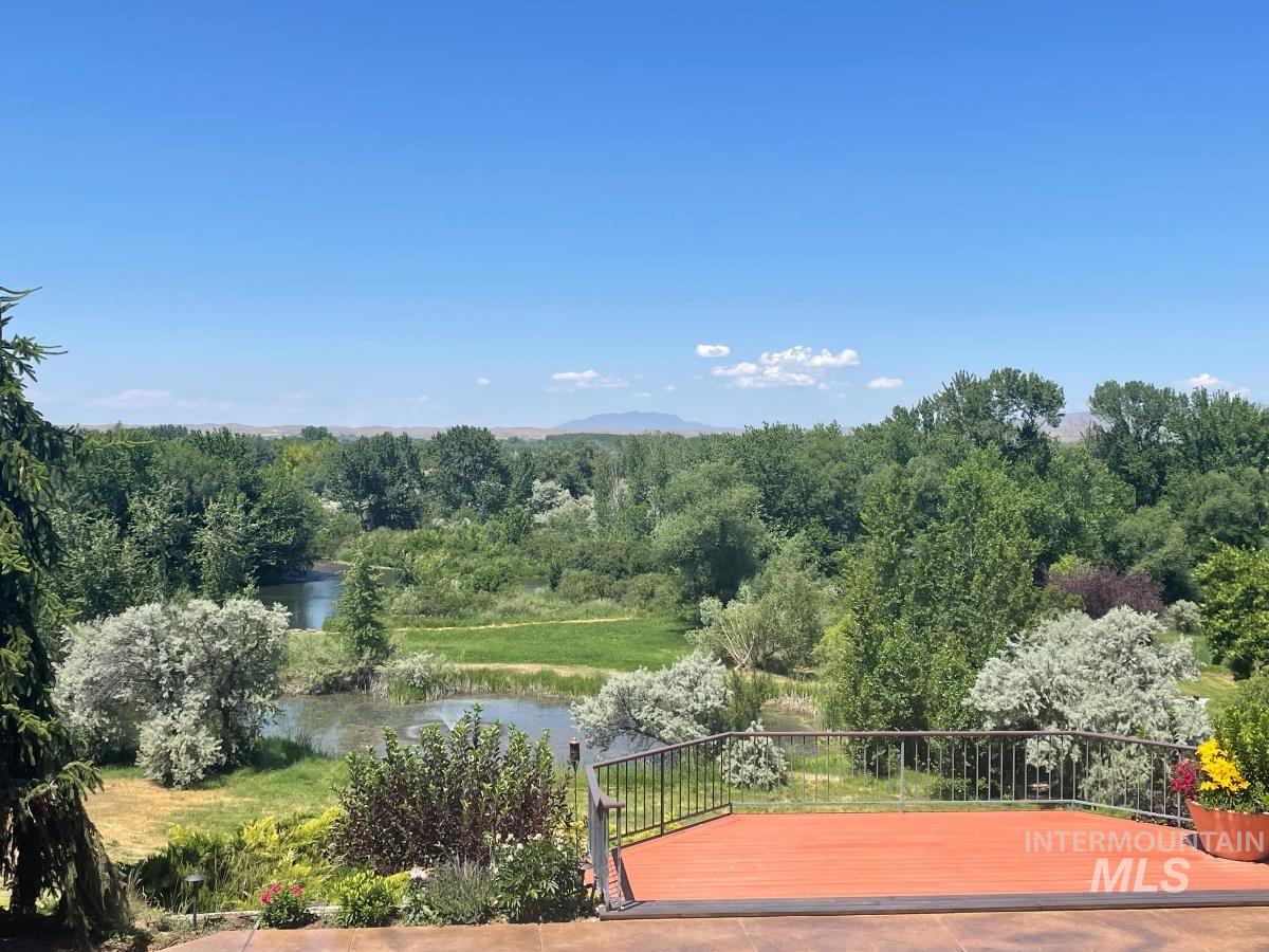 600 W River Heights Dr., Meridian, Idaho 83646-5165, 6 Bedrooms, 8 Bathrooms, Residential For Sale, Price $6,500,000, 98987304