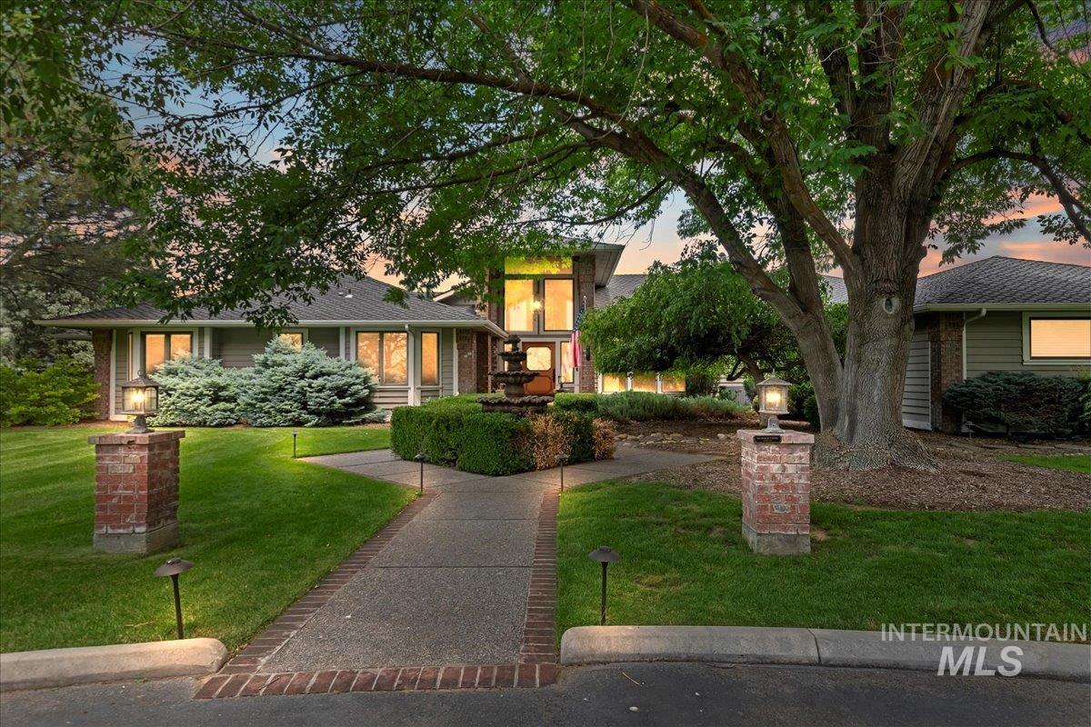 600 W River Heights Dr., Meridian, Idaho 83646-5165, 6 Bedrooms, 8 Bathrooms, Residential For Sale, Price $6,500,000, 98987304