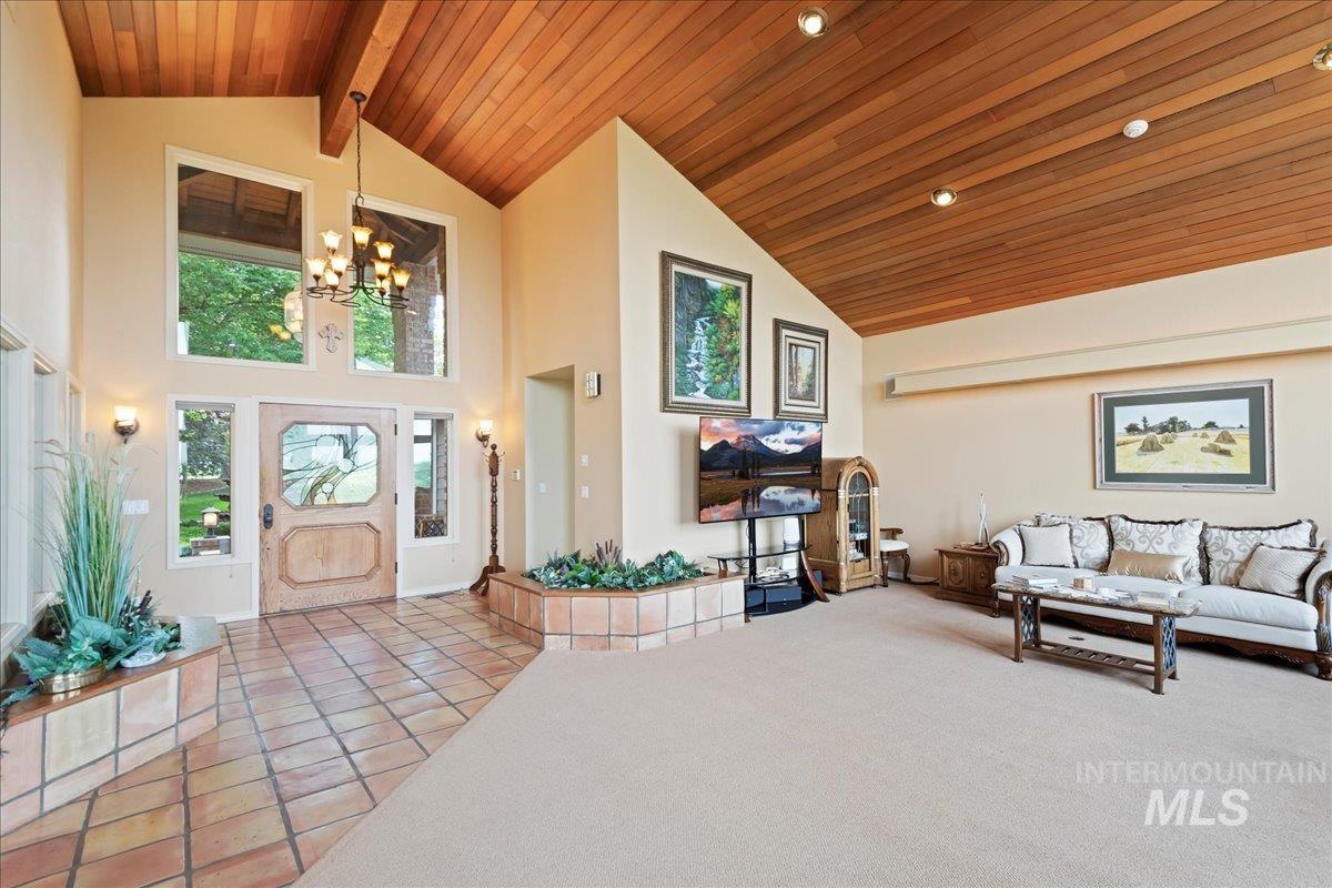 600 W River Heights Dr., Meridian, Idaho 83646-5165, 6 Bedrooms, 8 Bathrooms, Residential For Sale, Price $6,500,000, 98987304