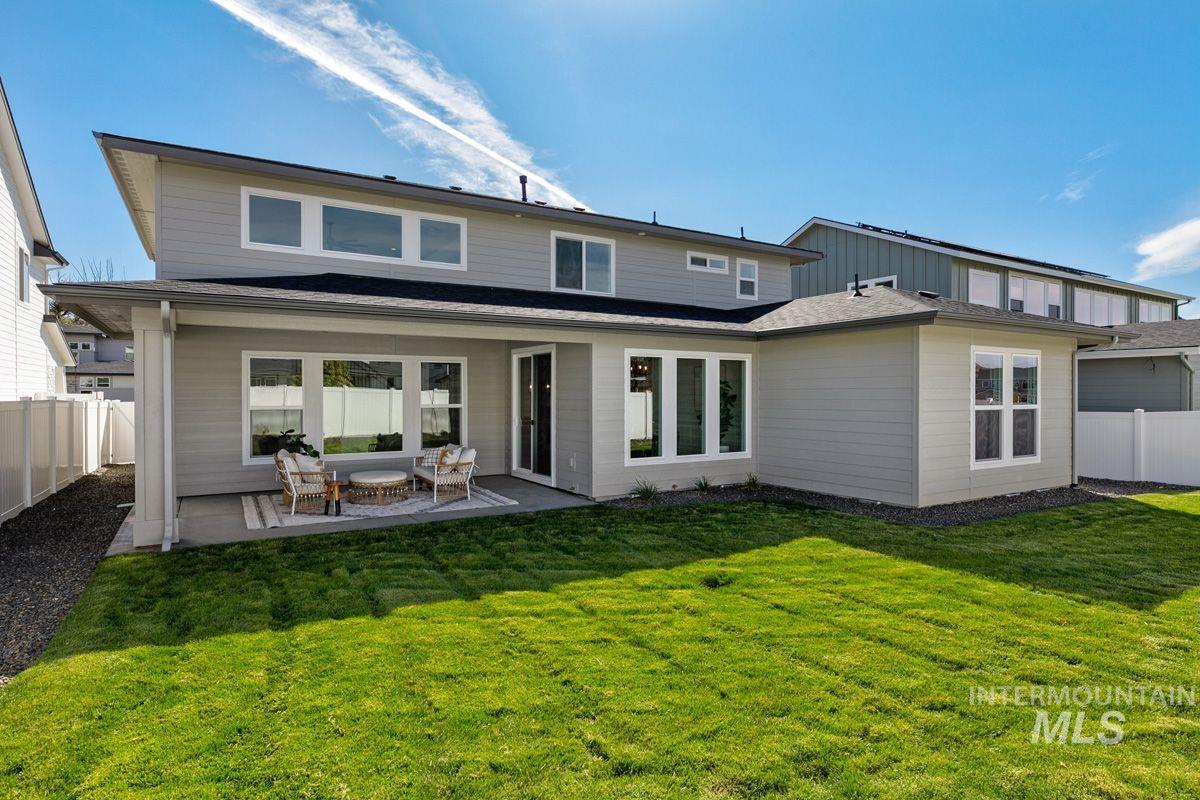 21654 Appaloosa Ave, Star, Idaho 83669, 5 Bedrooms, 4 Bathrooms, Residential For Sale, Price $899,000, 98987305
