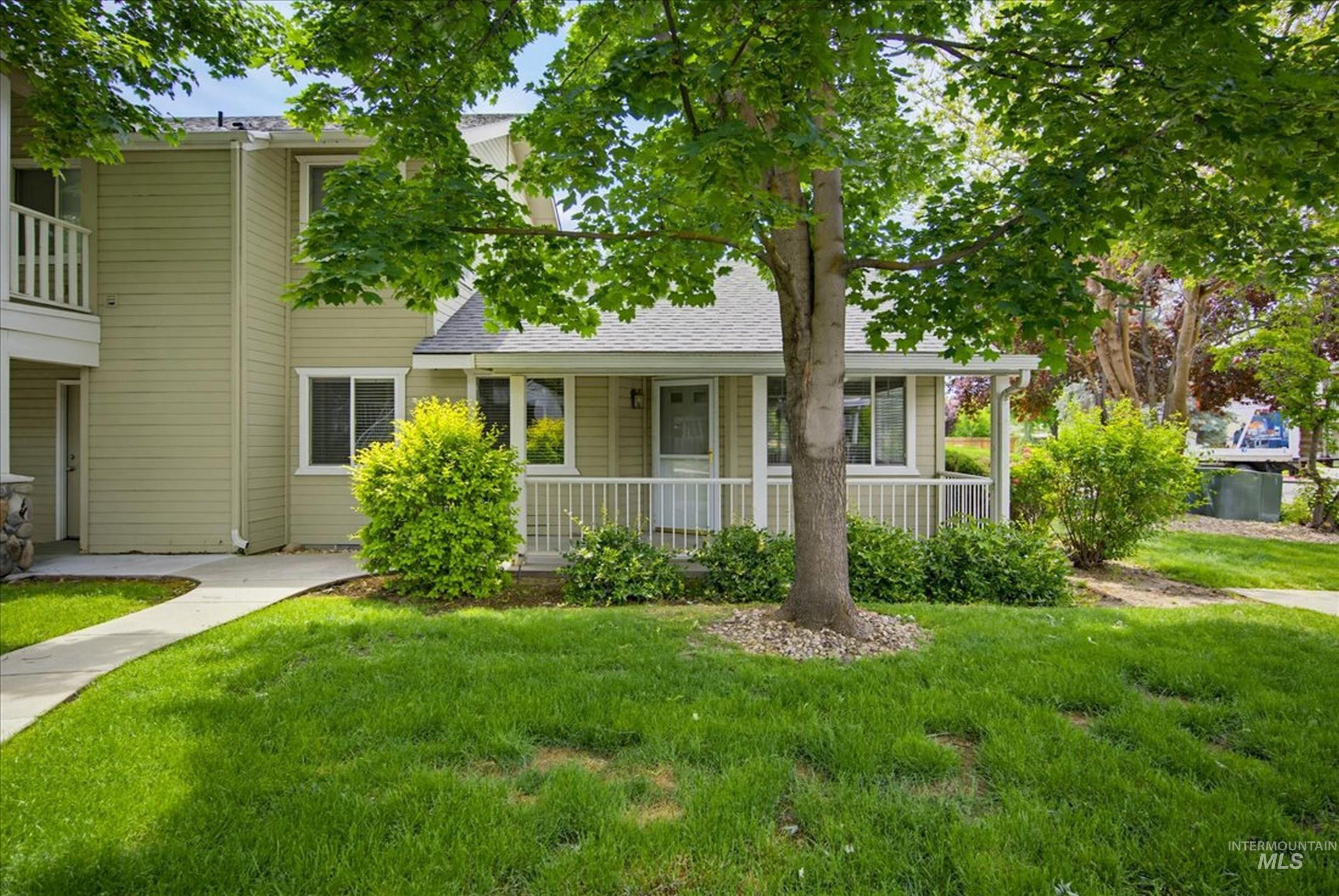 Residential For Sale