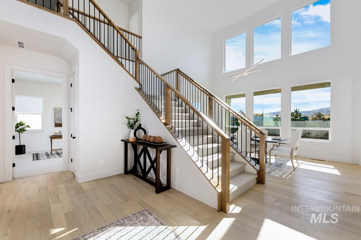 21834 Appaloosa Ave, Star, Idaho 83646, 4 Bedrooms, 3.5 Bathrooms, Residential For Sale, Price $959,900, 98987308