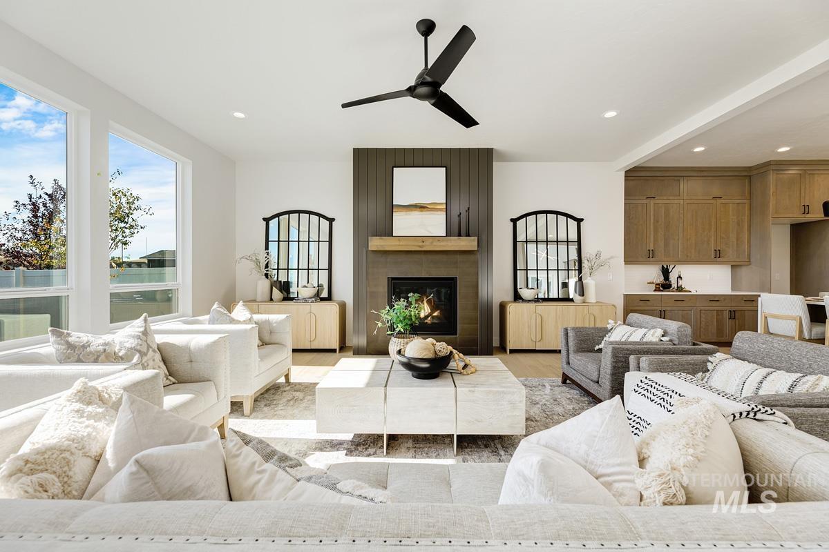 21834 Appaloosa Ave, Star, Idaho 83646, 4 Bedrooms, 3.5 Bathrooms, Residential For Sale, Price $959,900, 98987308
