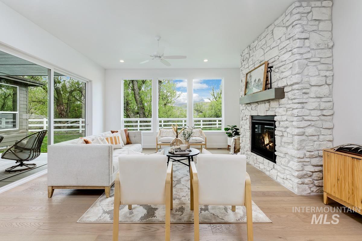 7188 Saddle Bred Way, Star, Idaho 83669, 5 Bedrooms, 4 Bathrooms, Residential For Sale, Price $999,900, 98987310