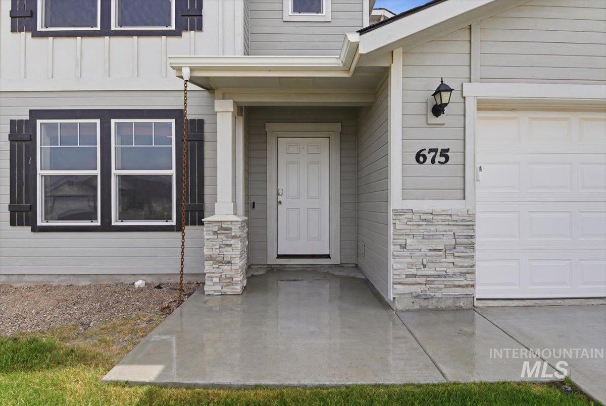 675 SW Inby Street, Mountain Home, Idaho 83647, 4 Bedrooms, 2.5 Bathrooms, Residential For Sale, Price $482,999, 98987311