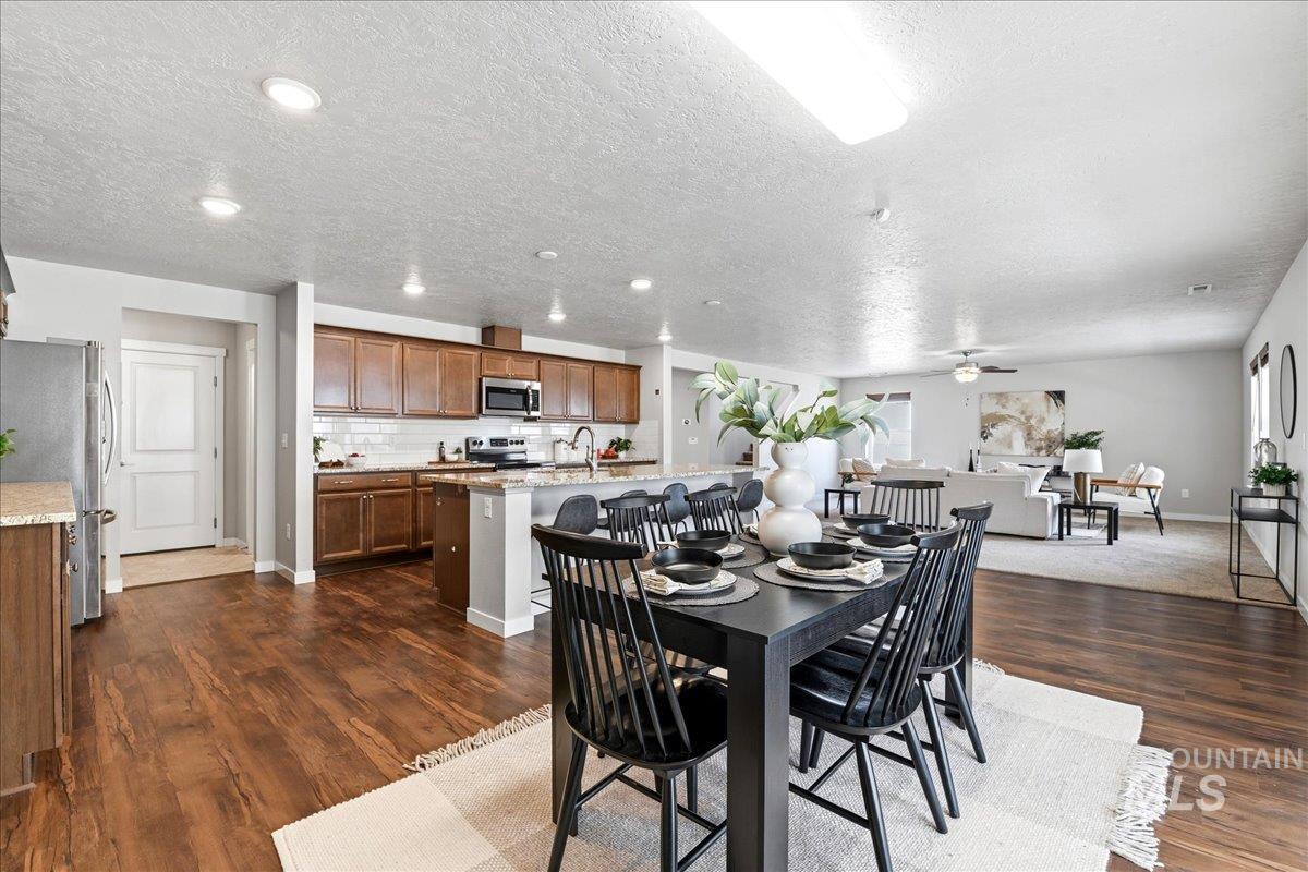 675 SW Inby Street, Mountain Home, Idaho 83647, 4 Bedrooms, 2.5 Bathrooms, Residential For Sale, Price $482,999, 98987311