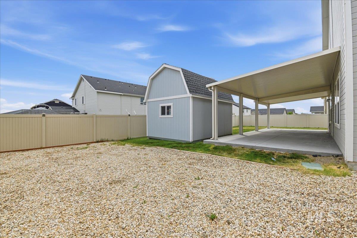 675 SW Inby Street, Mountain Home, Idaho 83647, 4 Bedrooms, 2.5 Bathrooms, Residential For Sale, Price $482,999, 98987311
