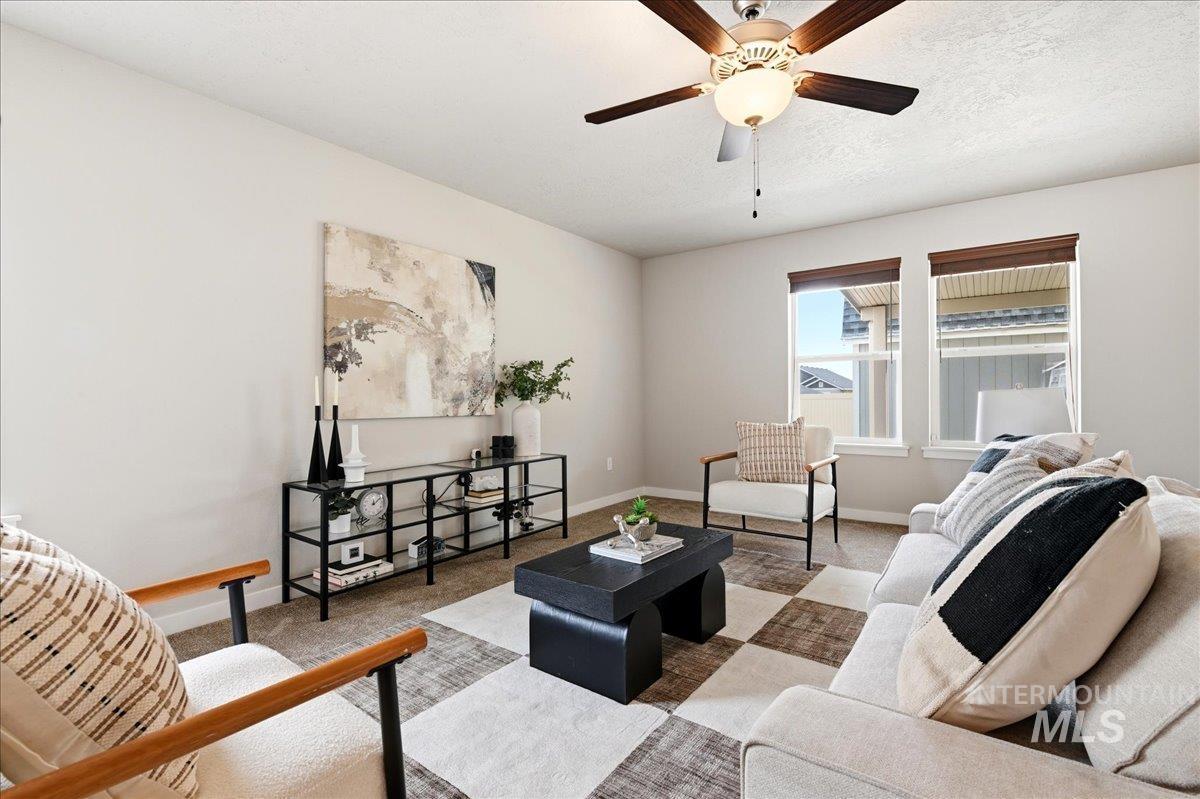 675 SW Inby Street, Mountain Home, Idaho 83647, 4 Bedrooms, 2.5 Bathrooms, Residential For Sale, Price $482,999, 98987311