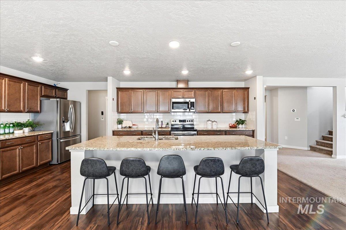 675 SW Inby Street, Mountain Home, Idaho 83647, 4 Bedrooms, 2.5 Bathrooms, Residential For Sale, Price $482,999, 98987311
