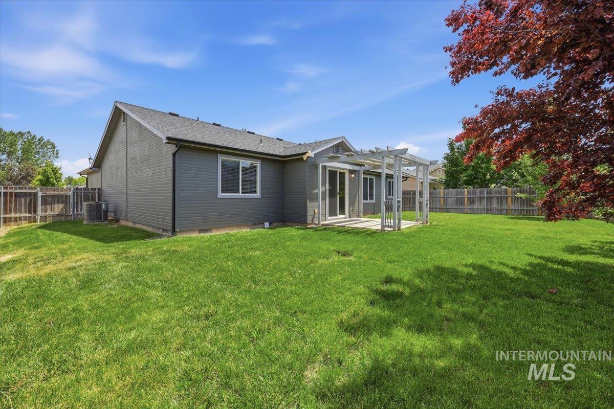 721 Chance St., Caldwell, Idaho 83605-5897, 3 Bedrooms, 2 Bathrooms, Residential For Sale, Price $415,900, 98987312