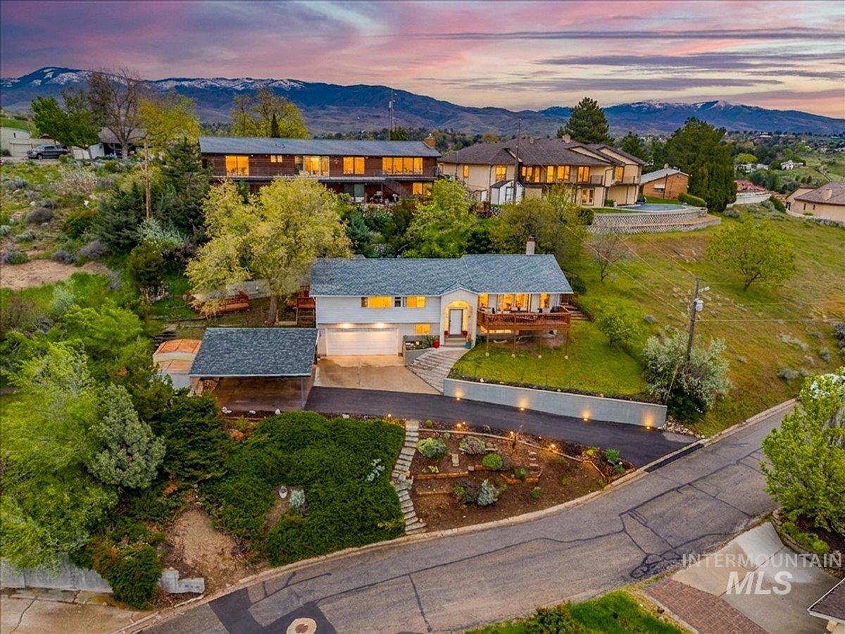 Residential For Sale
