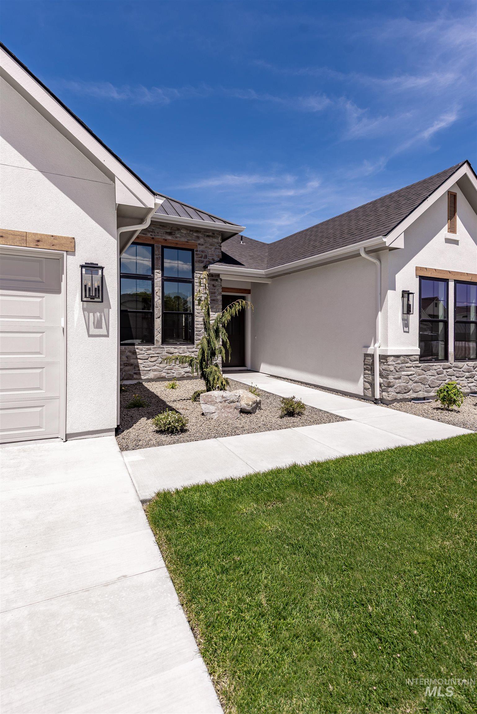7178 E Merlin Hawk Ct., Nampa, Idaho 83686, 3 Bedrooms, 2 Bathrooms, Residential For Sale, Price $849,900, 98987314