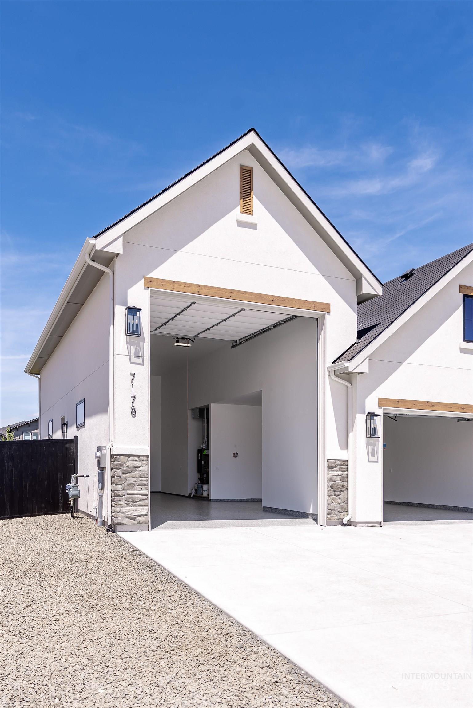 7178 E Merlin Hawk Ct., Nampa, Idaho 83686, 3 Bedrooms, 2 Bathrooms, Residential For Sale, Price $849,900, 98987314