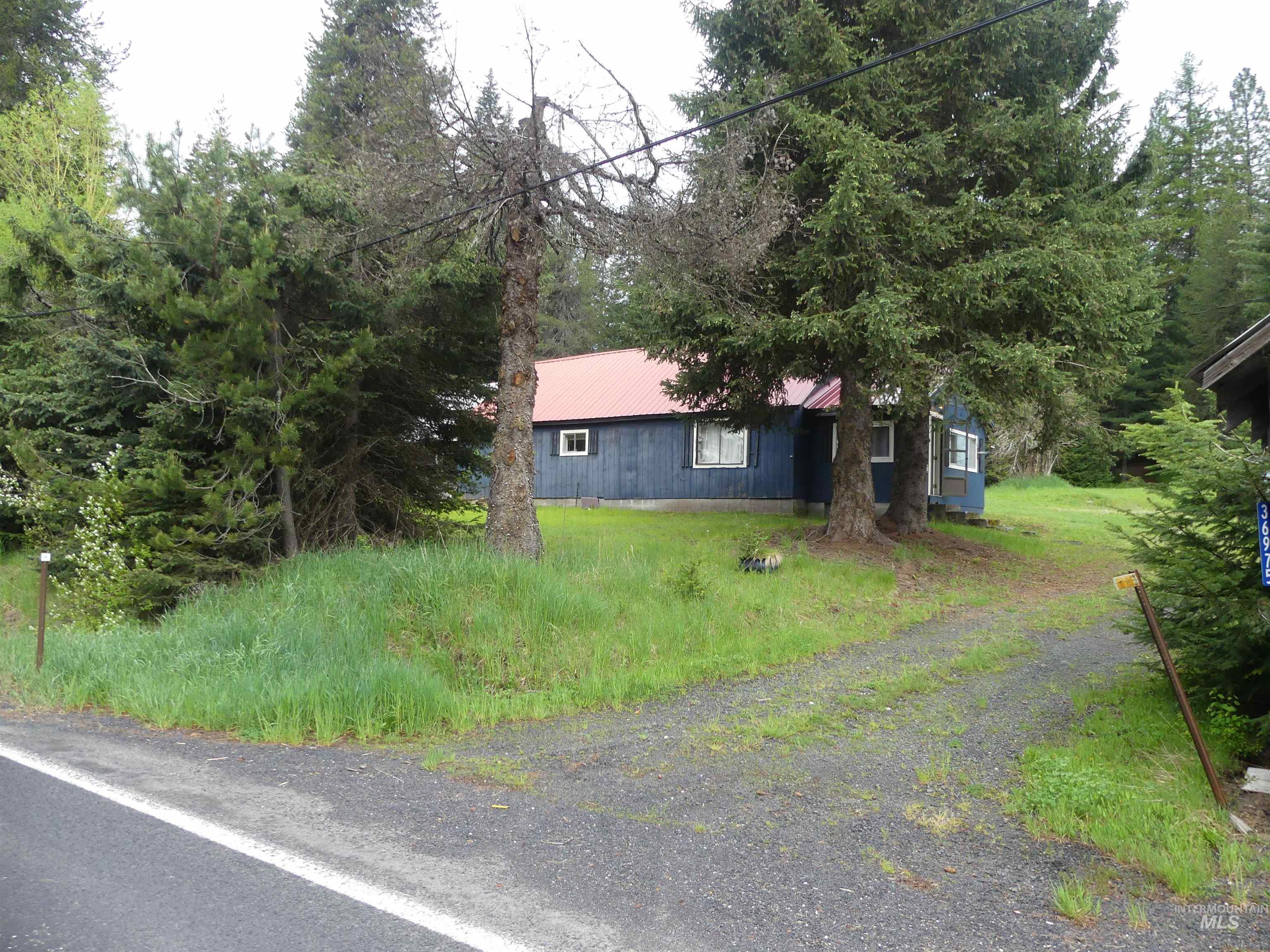Residential For Sale