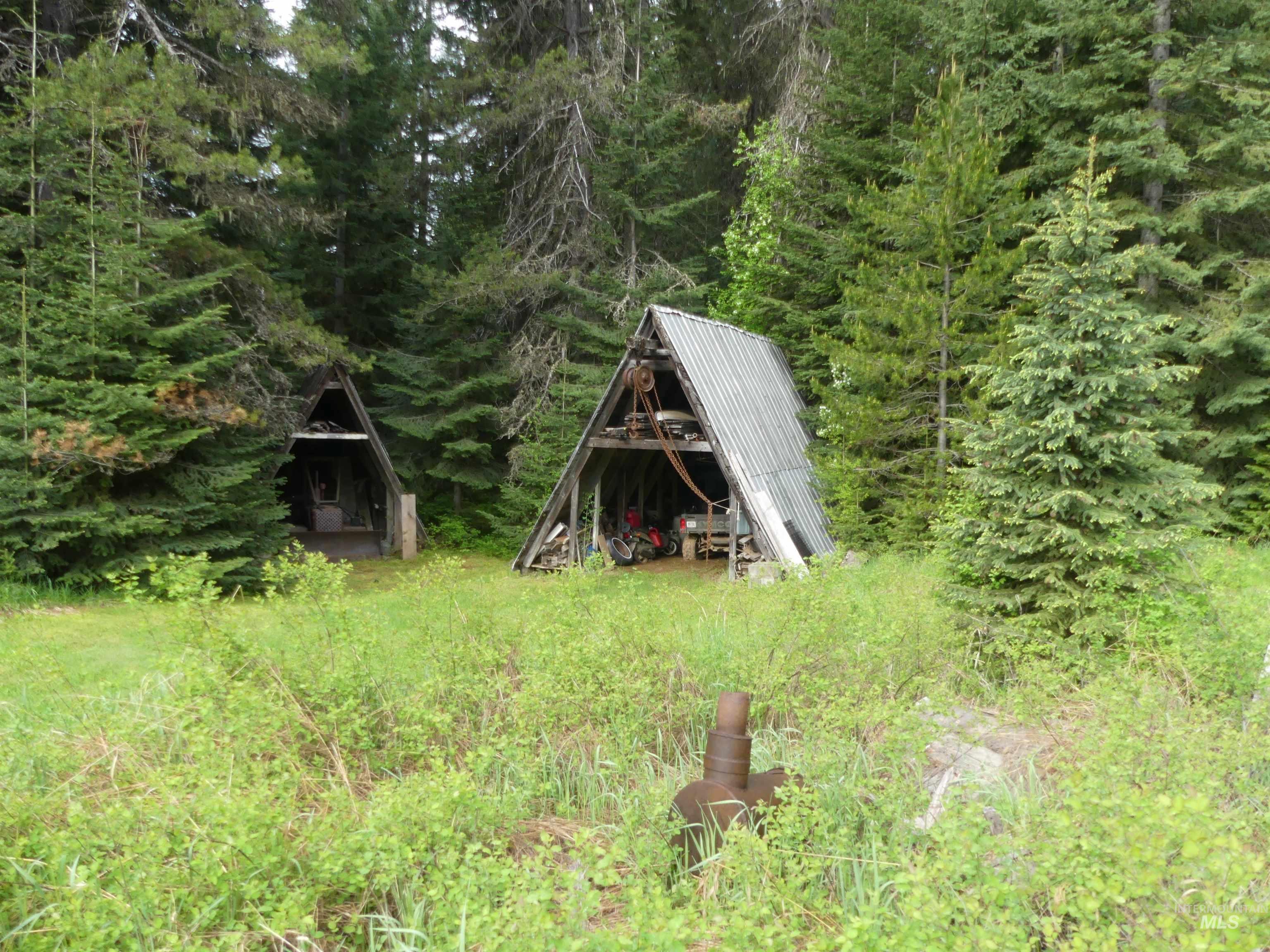 36975 Highway 11, Pierce, Idaho 83546, 4 Bedrooms, 1 Bathroom, Residential For Sale, Price $275,000, 98987316