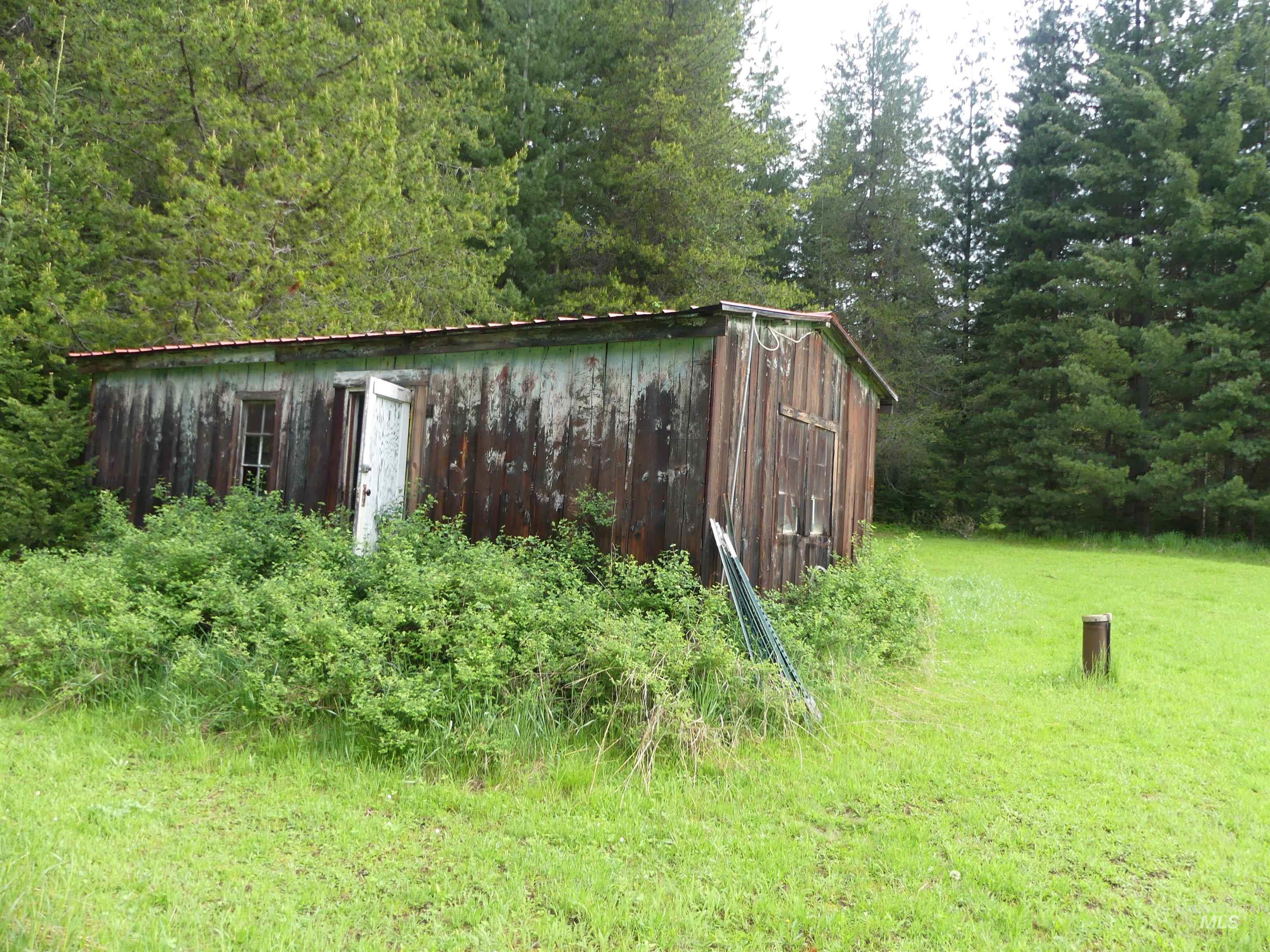 36975 Highway 11, Pierce, Idaho 83546, 4 Bedrooms, 1 Bathroom, Residential For Sale, Price $275,000, 98987316