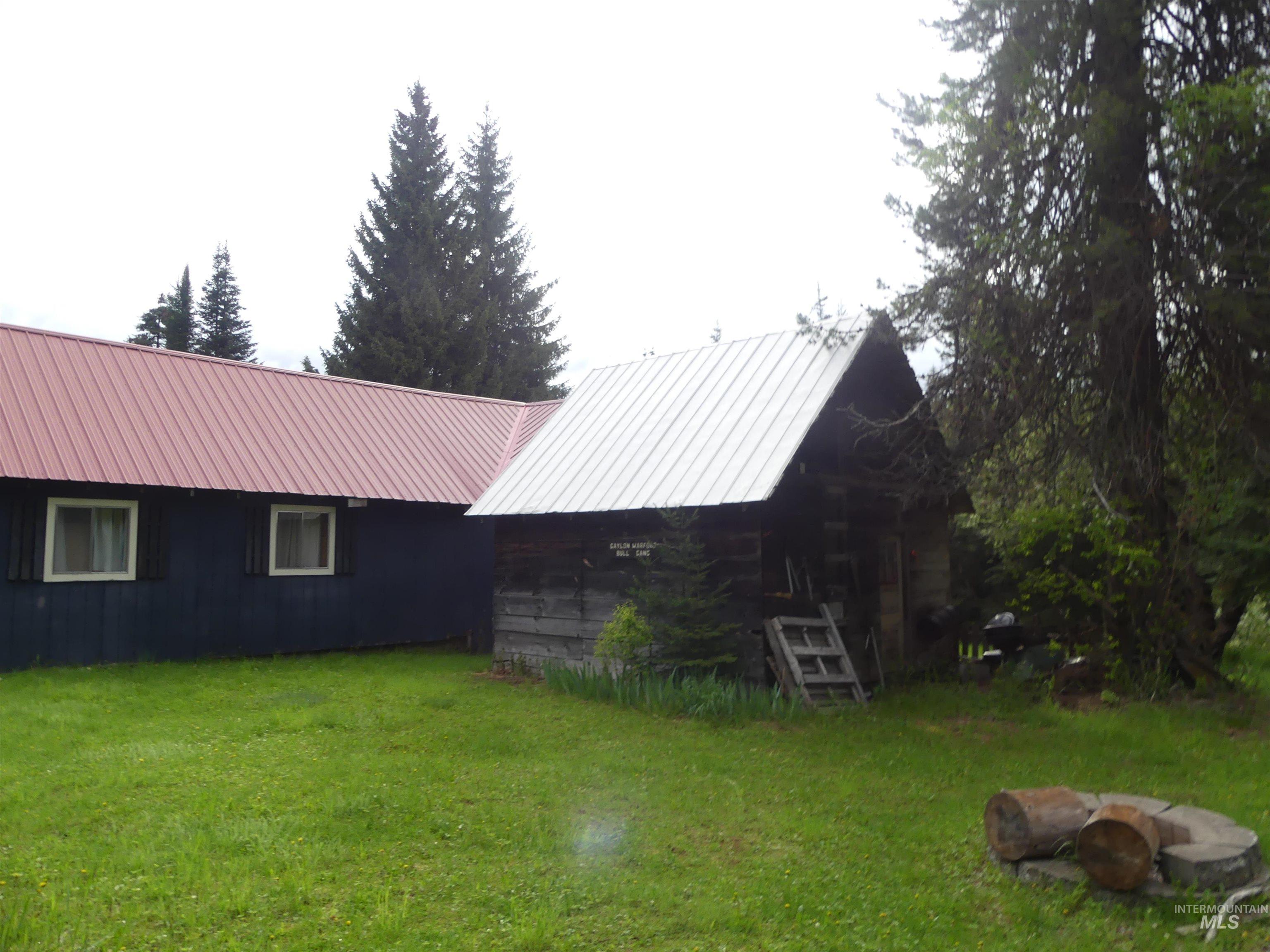 36975 Highway 11, Pierce, Idaho 83546, 4 Bedrooms, 1 Bathroom, Residential For Sale, Price $275,000, 98987316