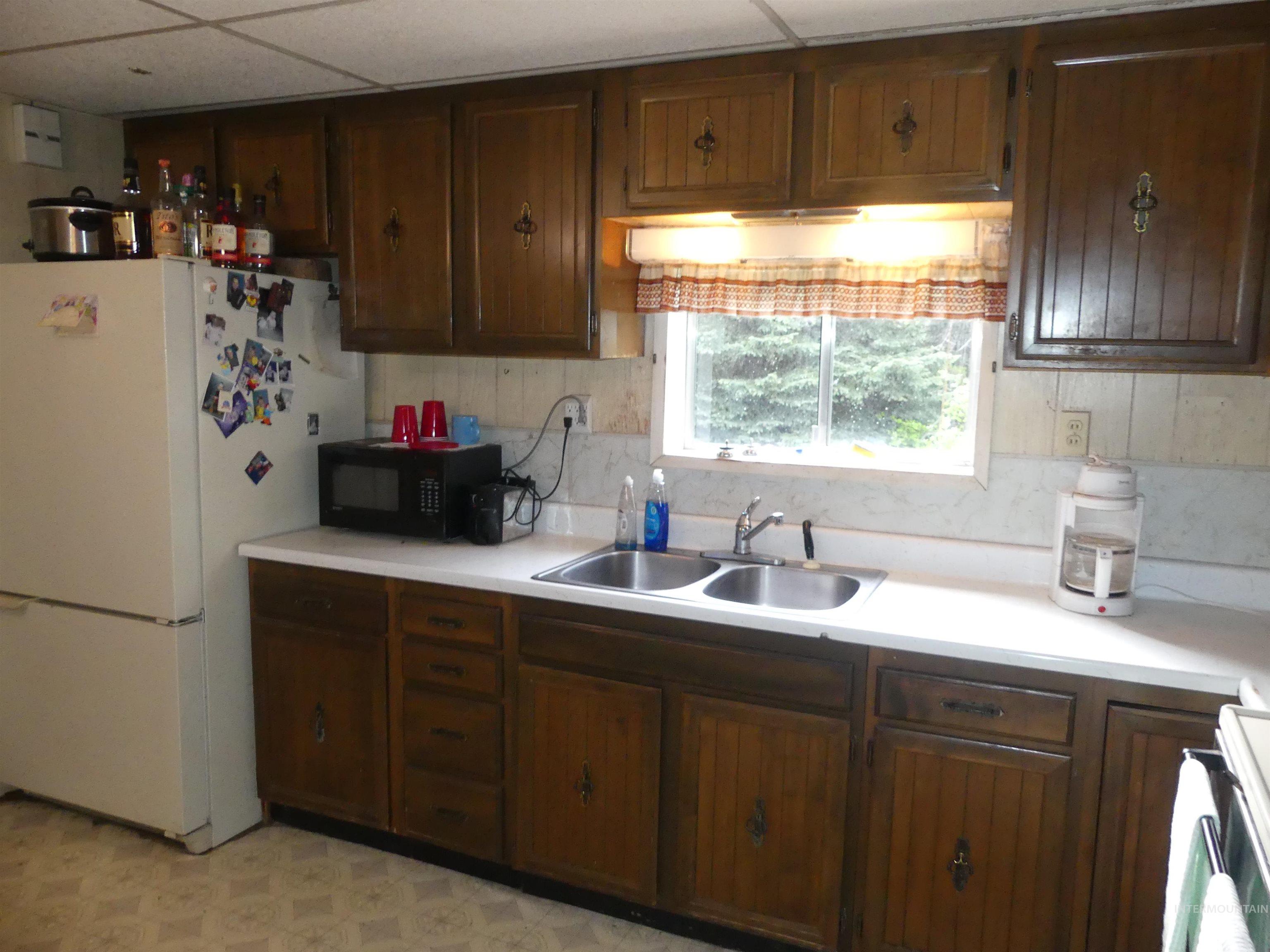 36975 Highway 11, Pierce, Idaho 83546, 4 Bedrooms, 1 Bathroom, Residential For Sale, Price $275,000, 98987316