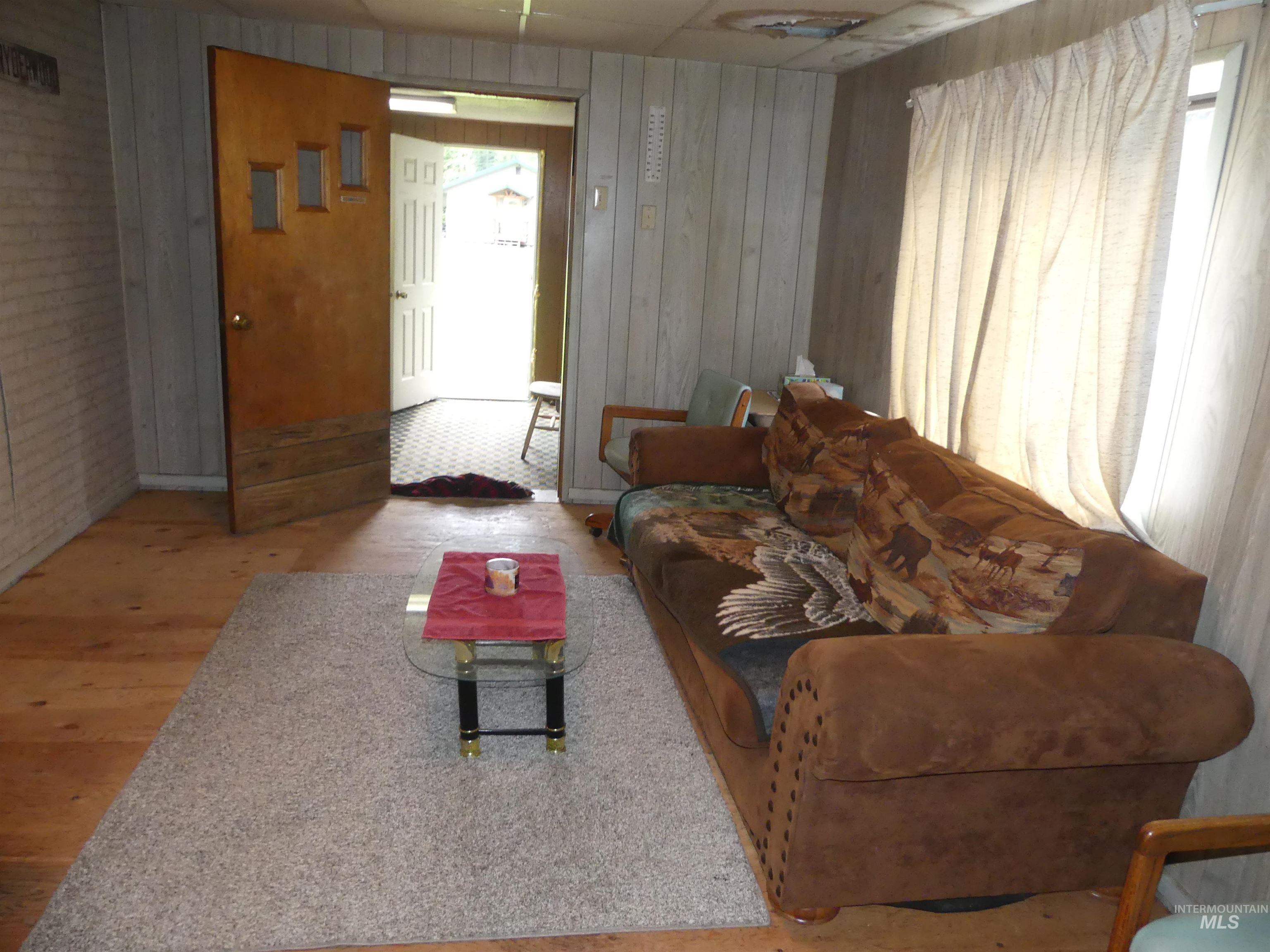36975 Highway 11, Pierce, Idaho 83546, 4 Bedrooms, 1 Bathroom, Residential For Sale, Price $275,000, 98987316