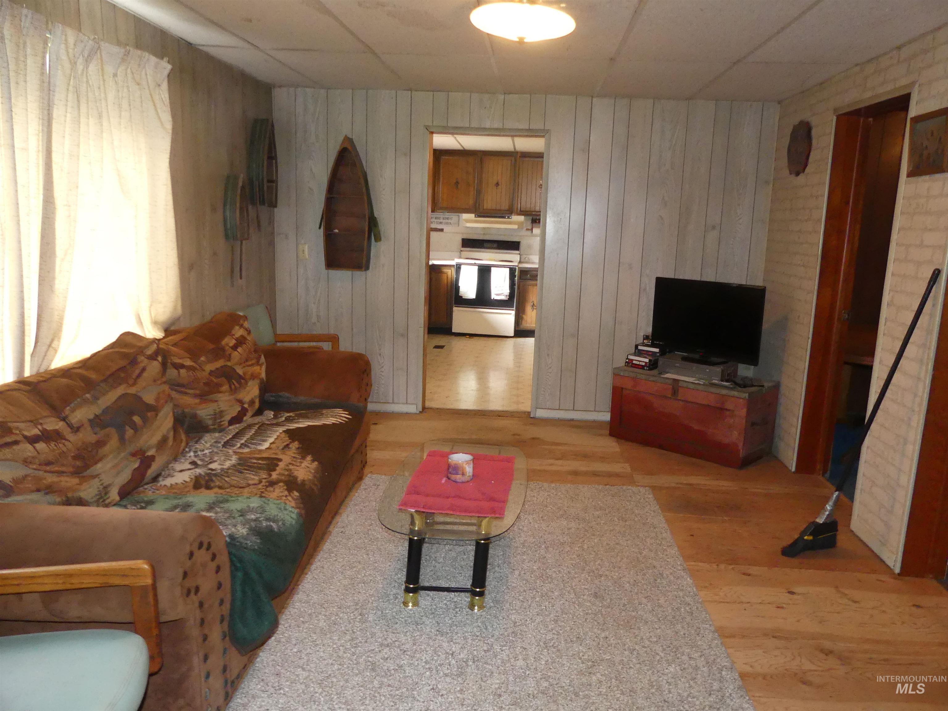 36975 Highway 11, Pierce, Idaho 83546, 4 Bedrooms, 1 Bathroom, Residential For Sale, Price $275,000, 98987316