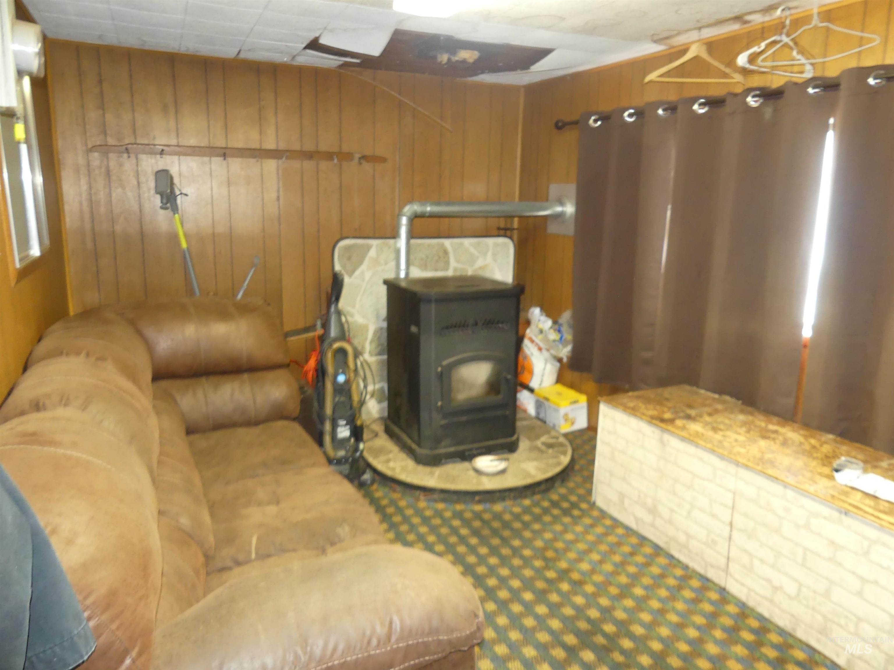 36975 Highway 11, Pierce, Idaho 83546, 4 Bedrooms, 1 Bathroom, Residential For Sale, Price $275,000, 98987316